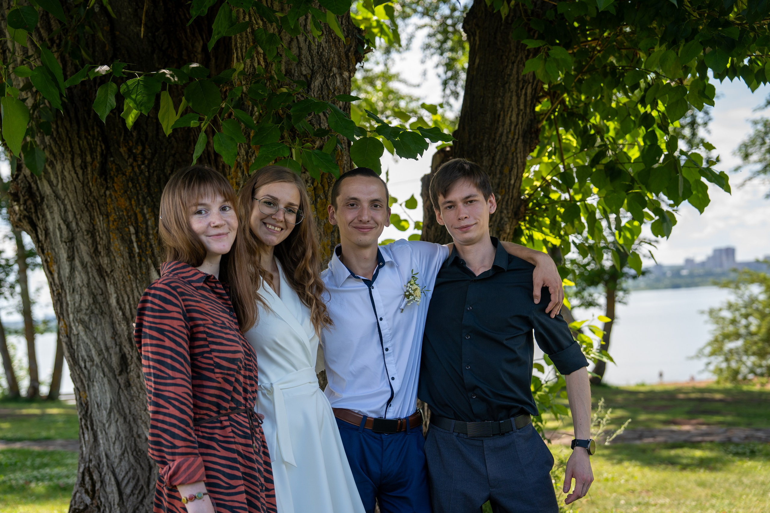 Серёжа и Юля. Фотограф Наталья Сорока Ижевск