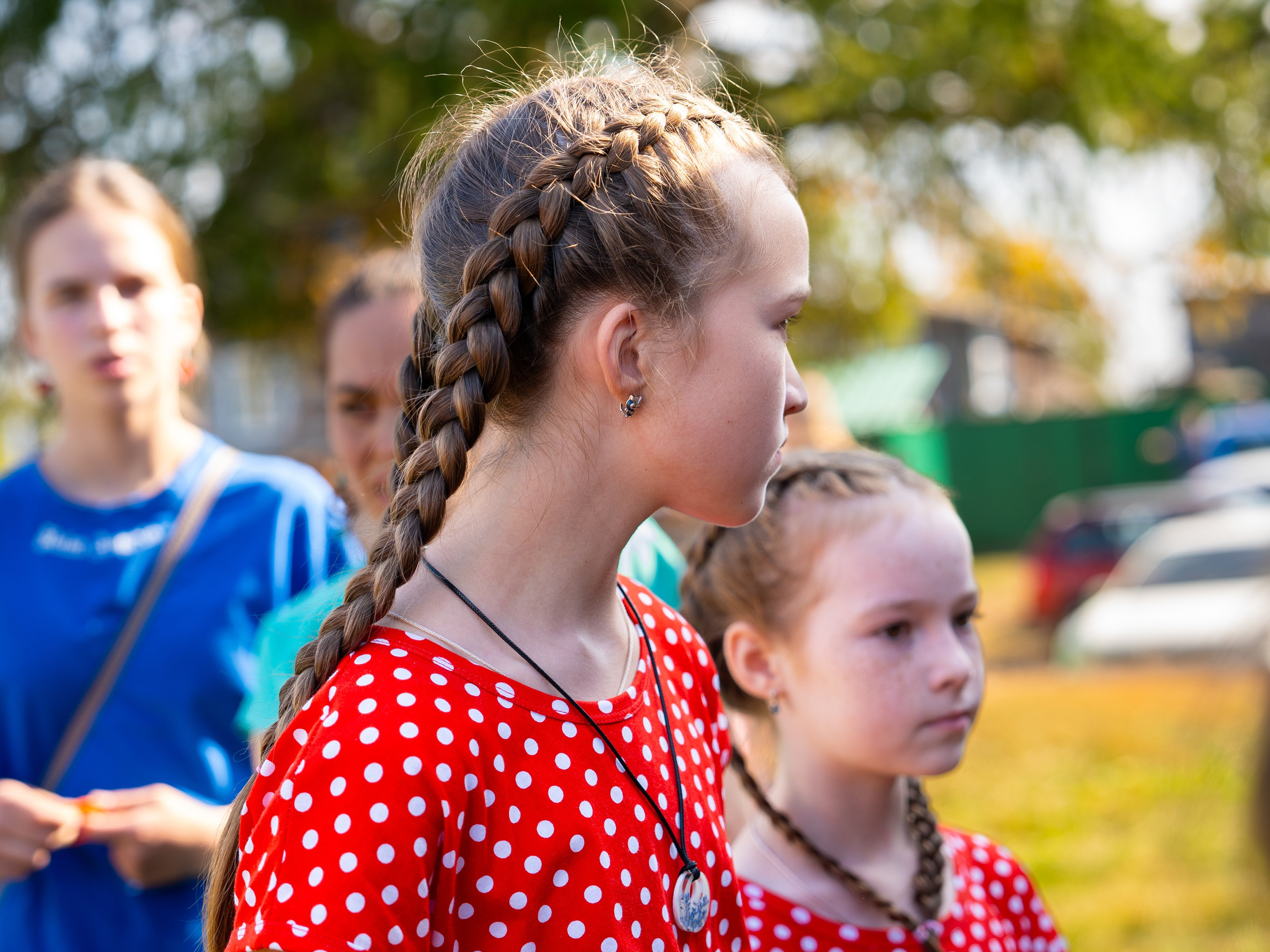 Ярмарка. Фотограф Наталья Сорока Ижевск