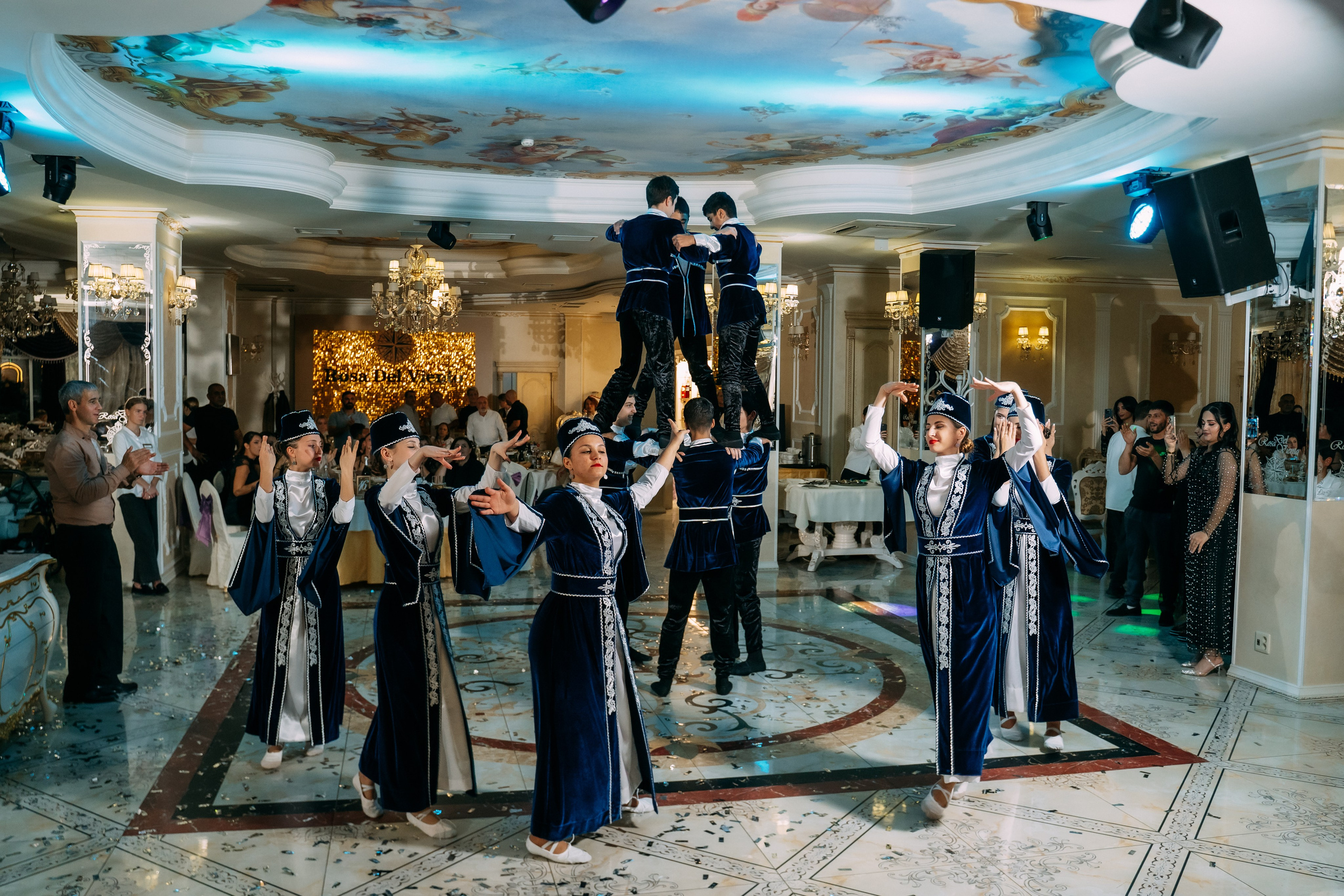 Анонс Свадебного дня Ованеса и Милены. Свадебный фотограф Кирилл Зейналов, Туапсе