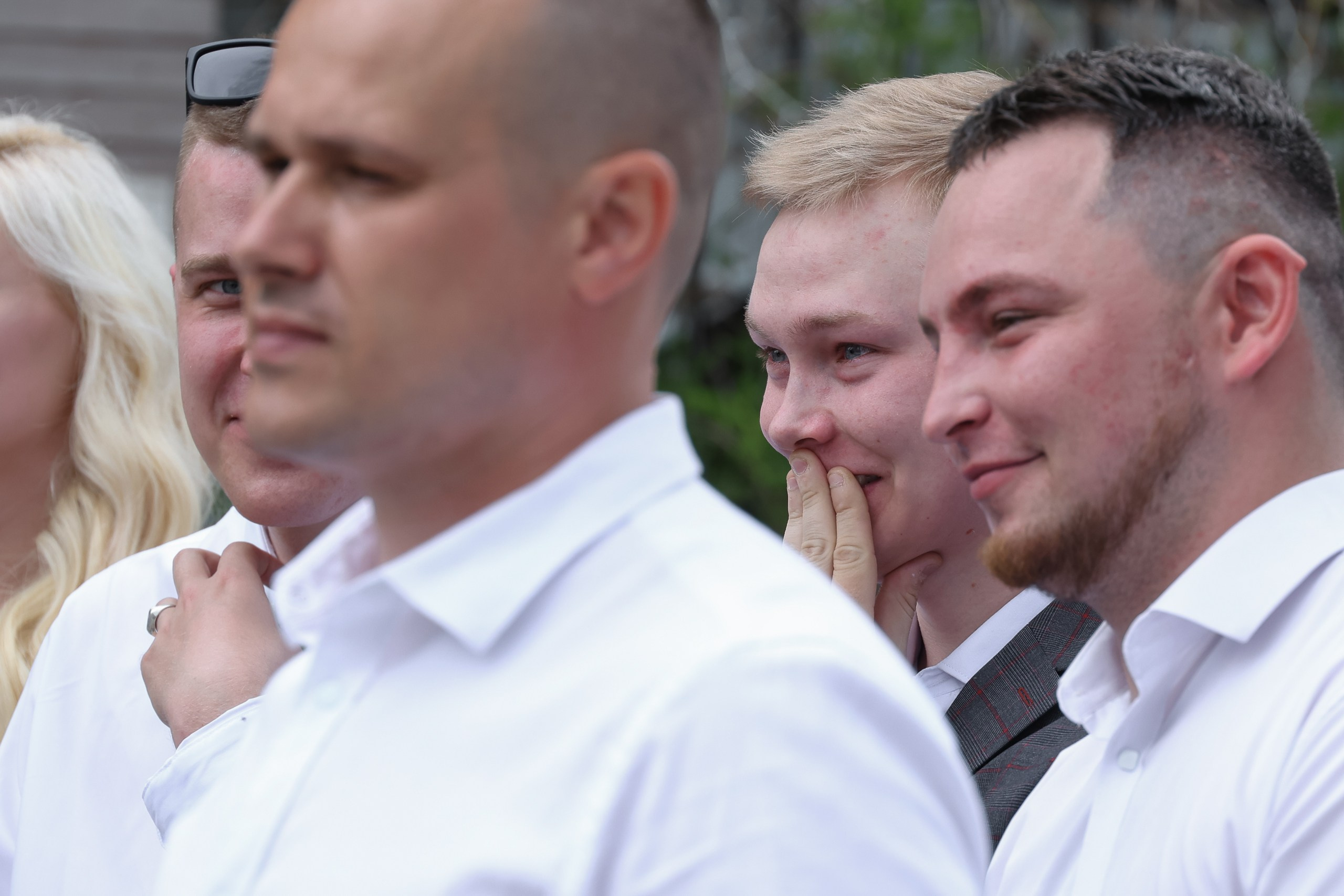 Как я была вторым фотографом