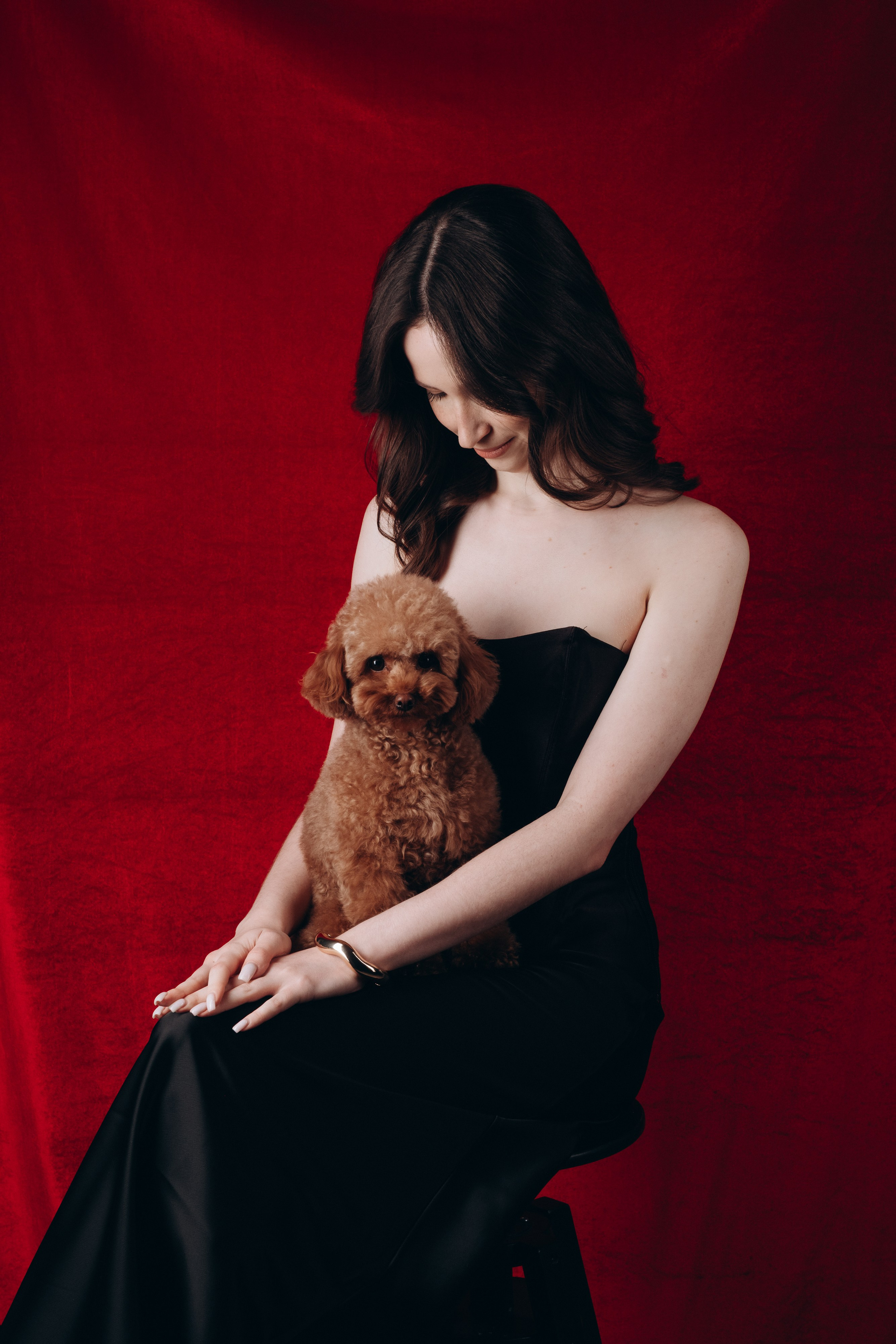 Polina. Фотограф|Москва — Агбаш Лера