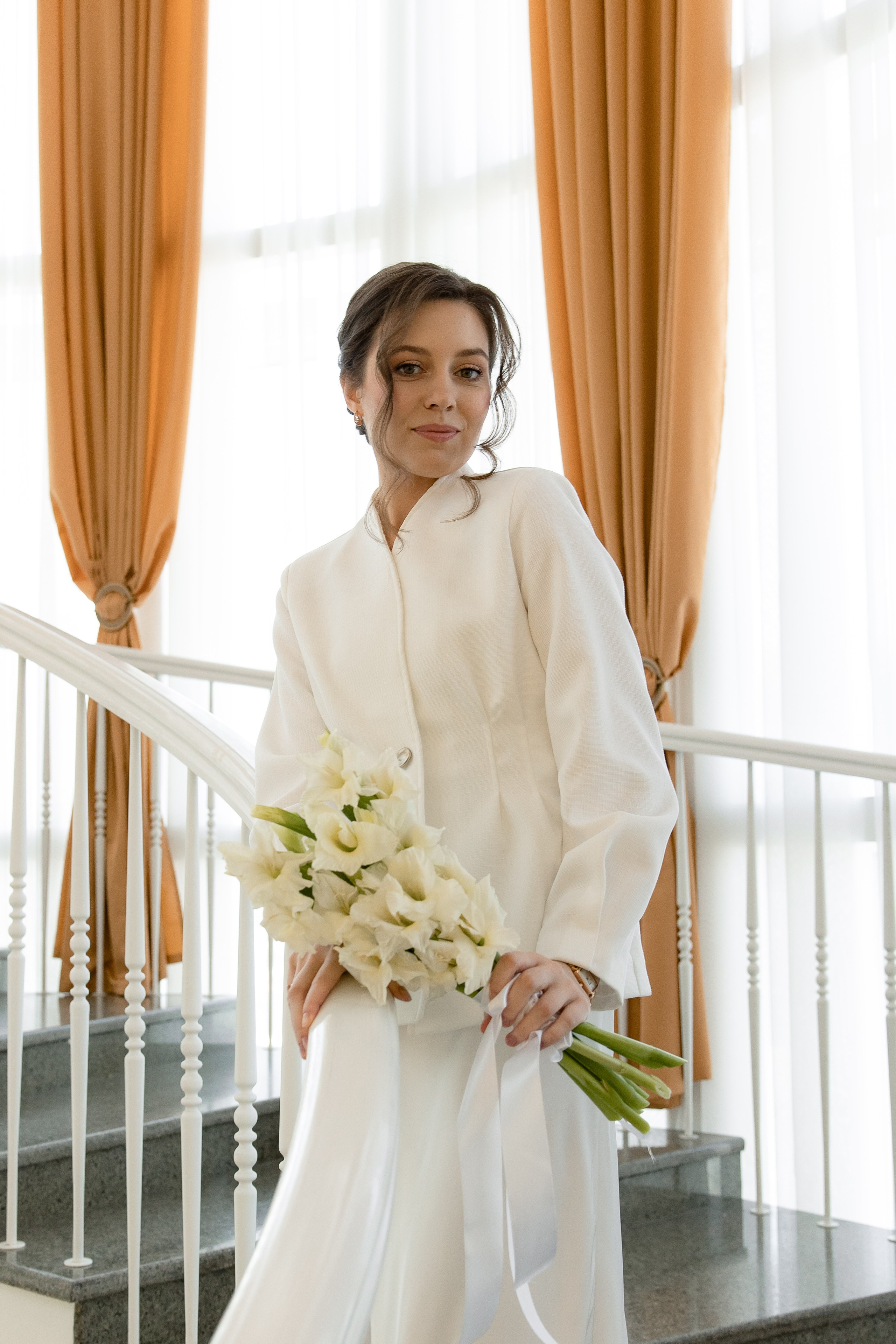 Анатолий и Анна. Свадебный и семейный фотограф в Новосибирске Наталья Зорина