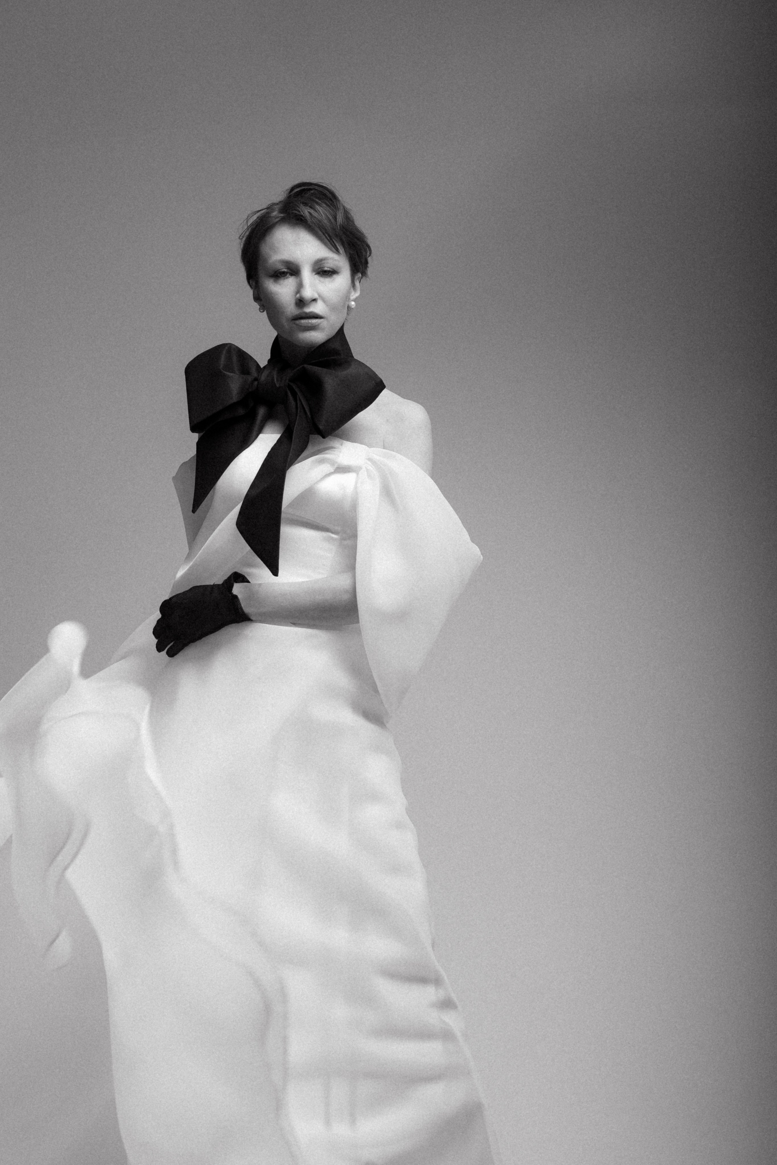 Наиви. Свадебный салон-ателье Бонжур в Минске Bonjour