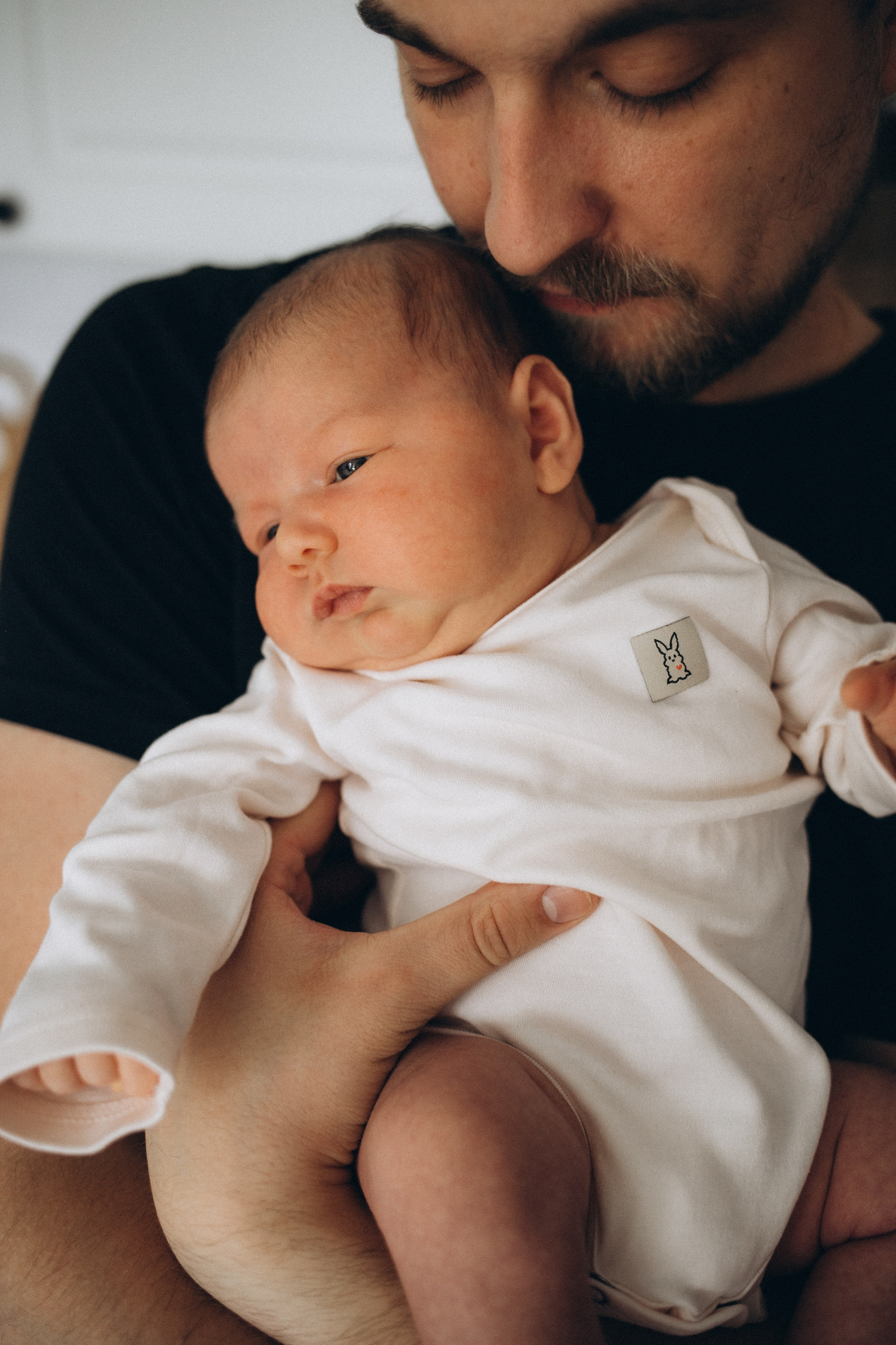 Счастье у вас дома. Семейный и свадебный фотограф Анна Кожокарь