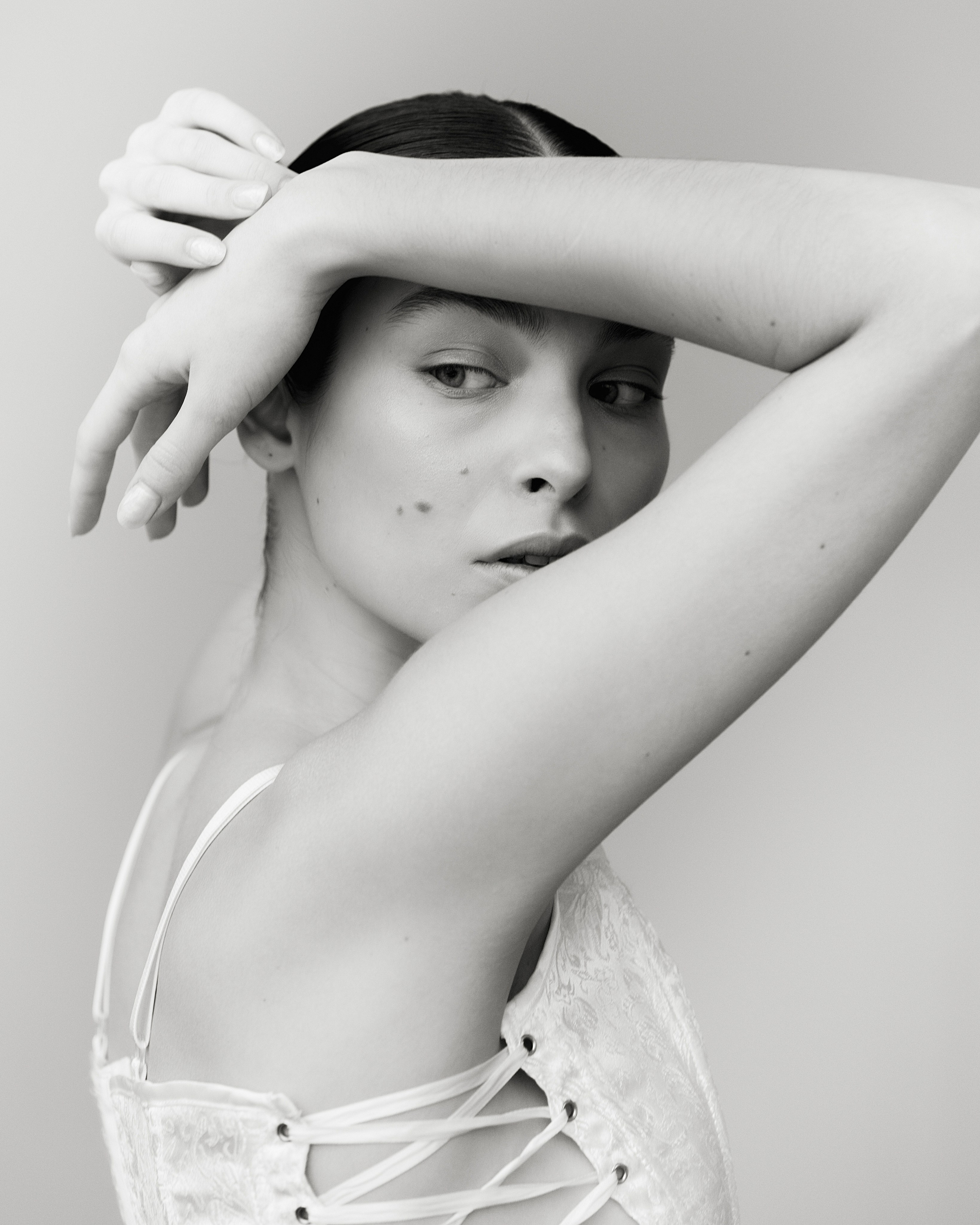 Индивидуальная. Чувственный фотограф в Санкт-Петербурге Пятнова Ксения