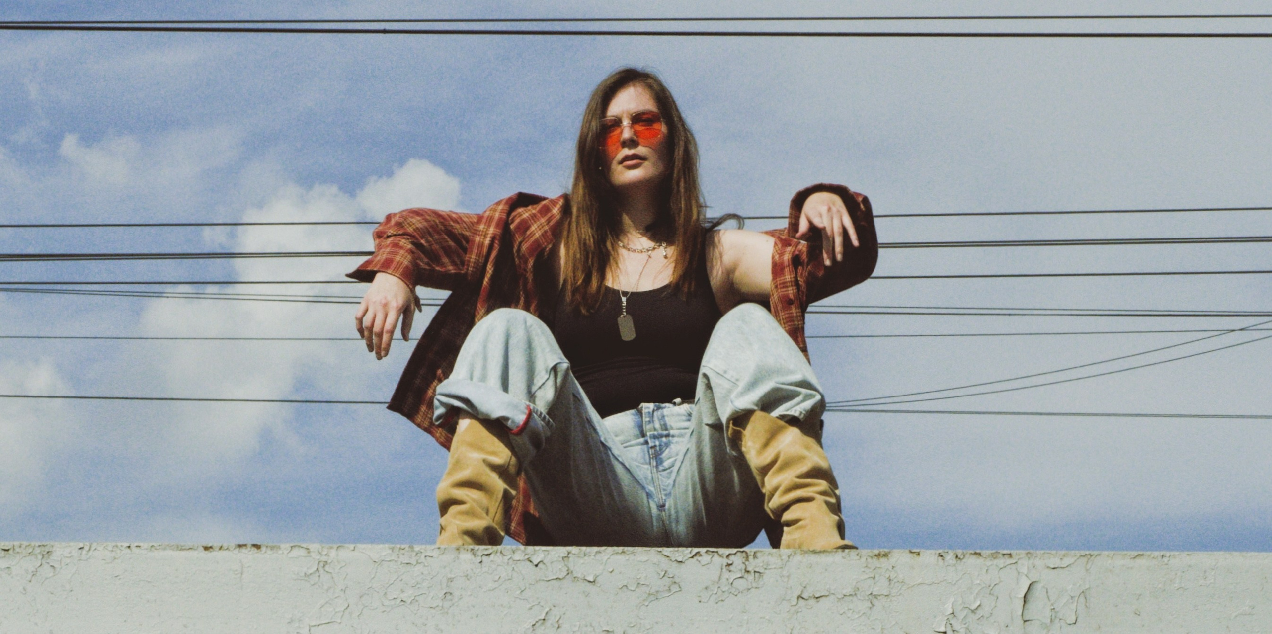 Мария. Москва. Главная