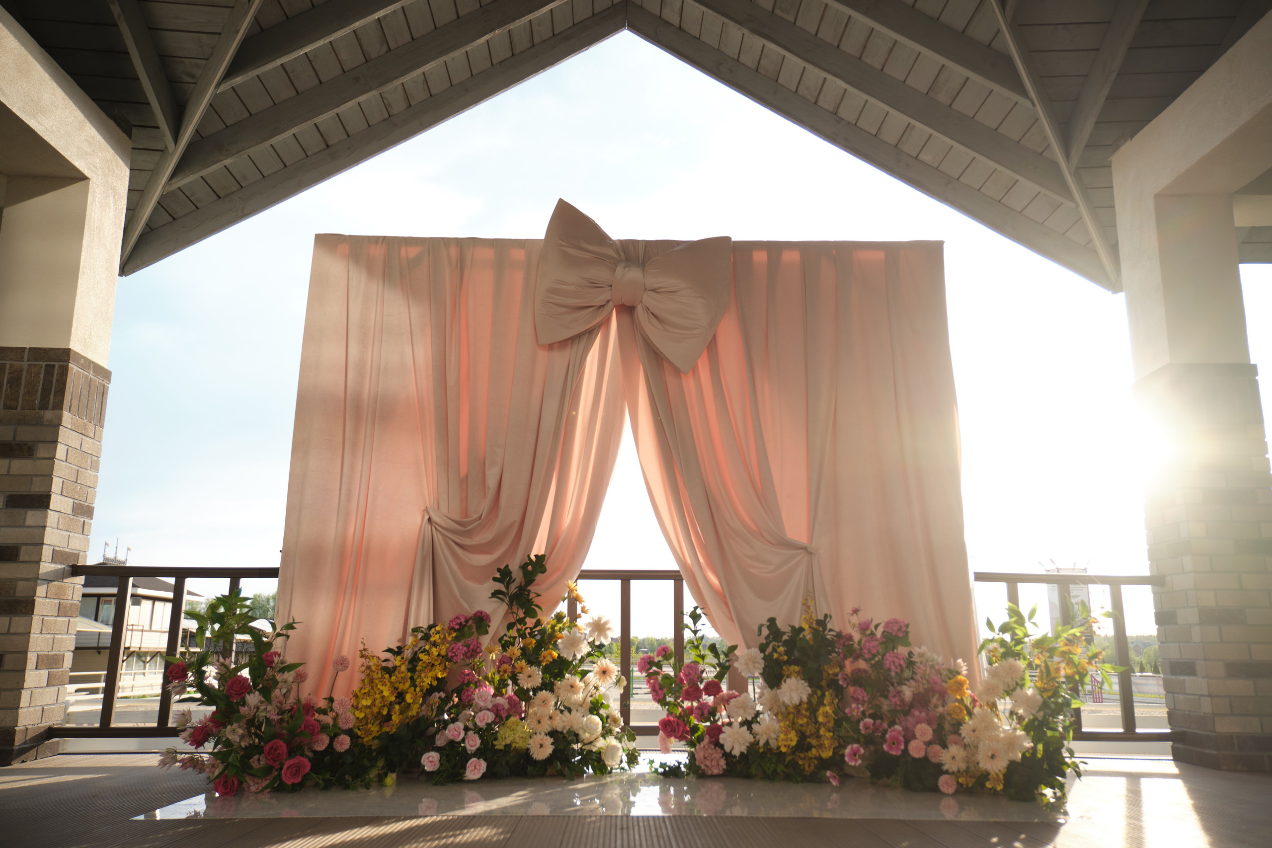 Свадьбы. Фотограф Корчагин Даниил