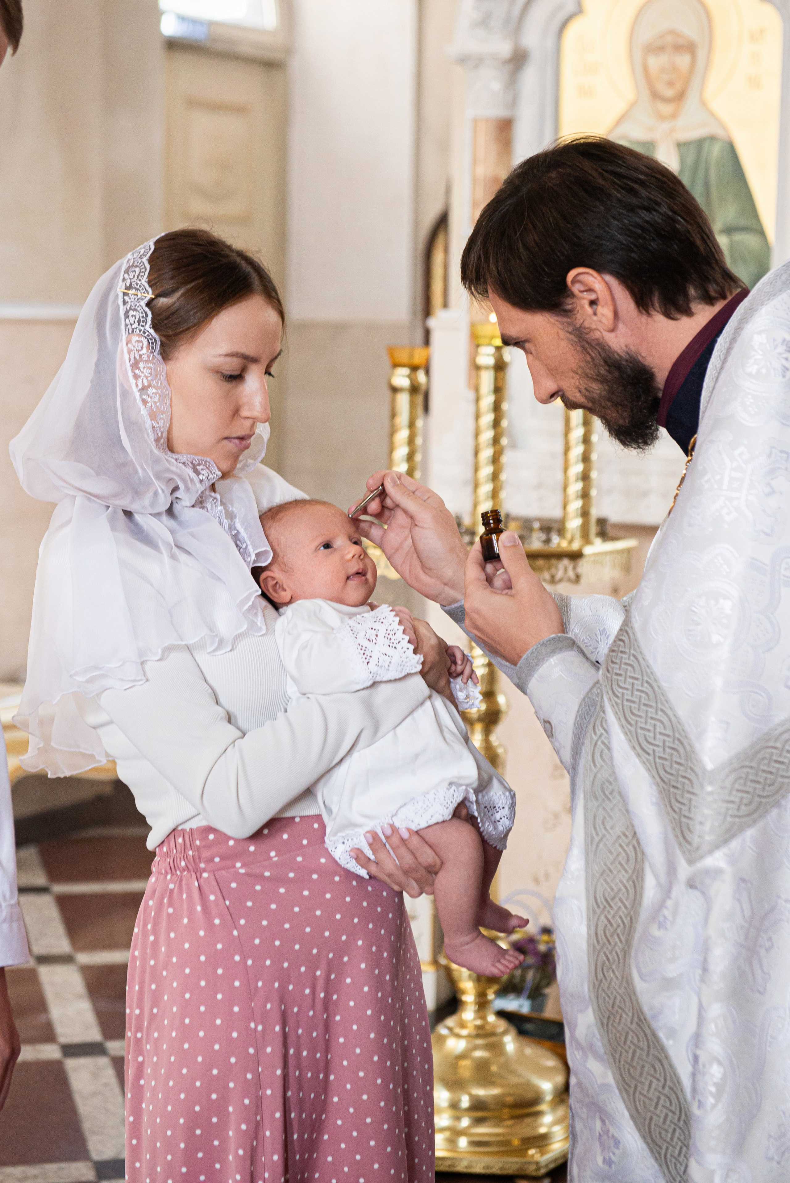 Храм Св. Александра Невского. Свадебный и семейный фотограф в Славянске-на-Кубани Прохорова Алёна