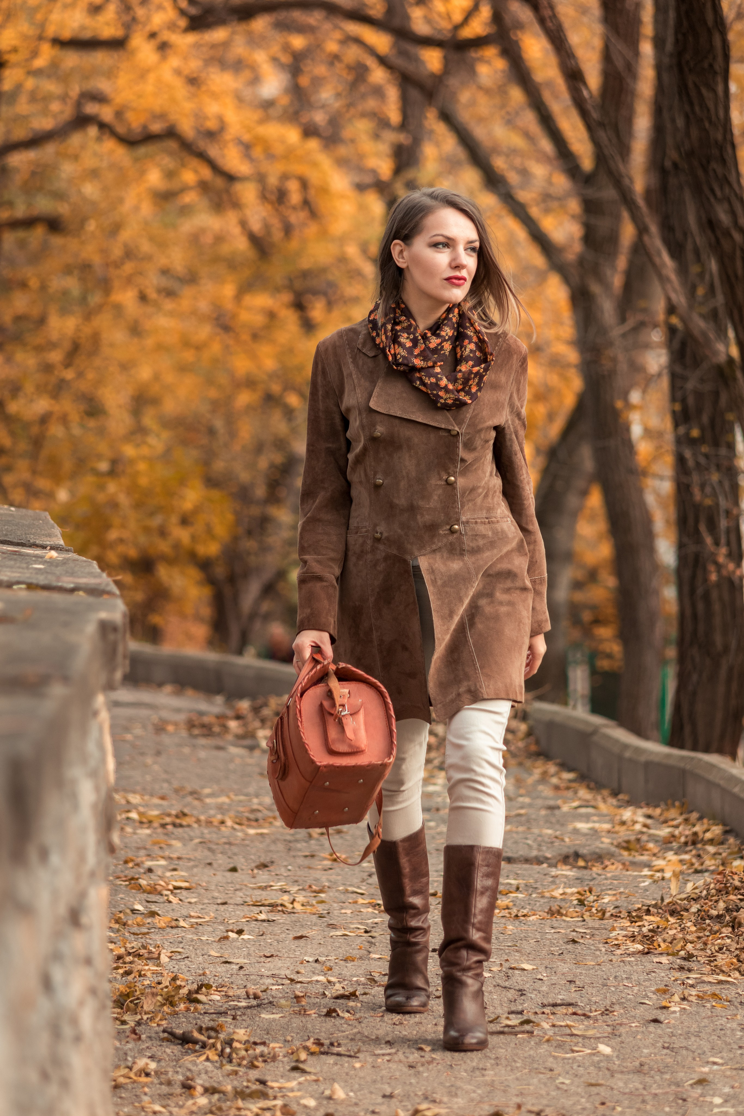 АНЯ И АЛЕКСАНДР. Пленочный фотограф на КМВ Мирнов Игорь