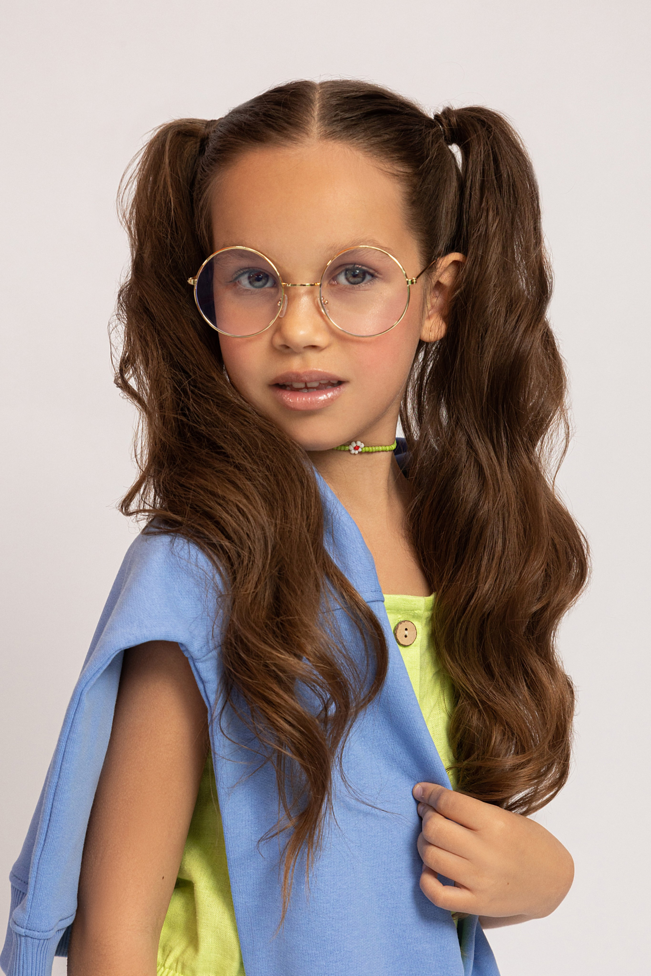 MILANA. Модельная студия MIA Models