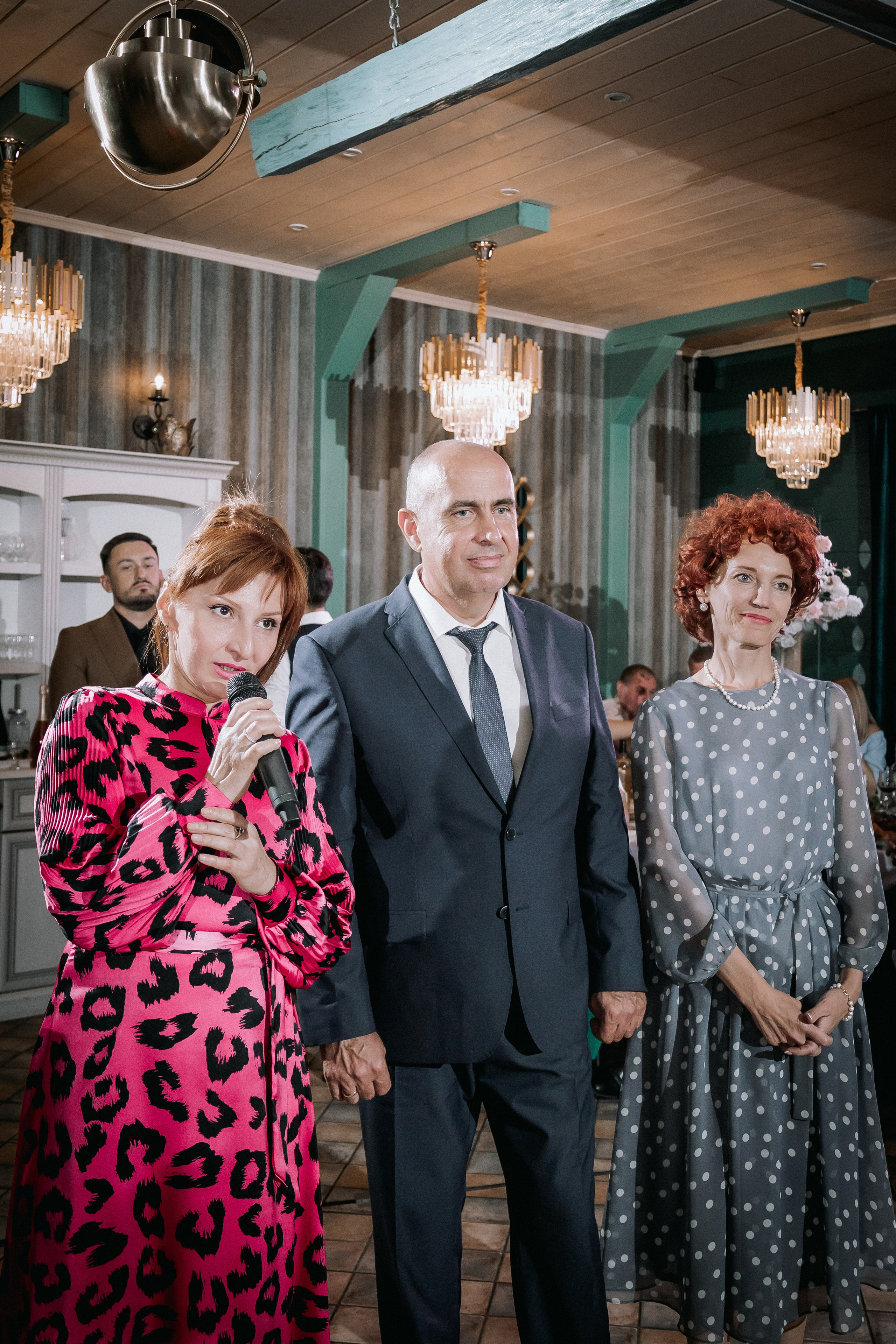 Свадебный день. Дарья и Джем. Свадебная фотография. Арина Рубах