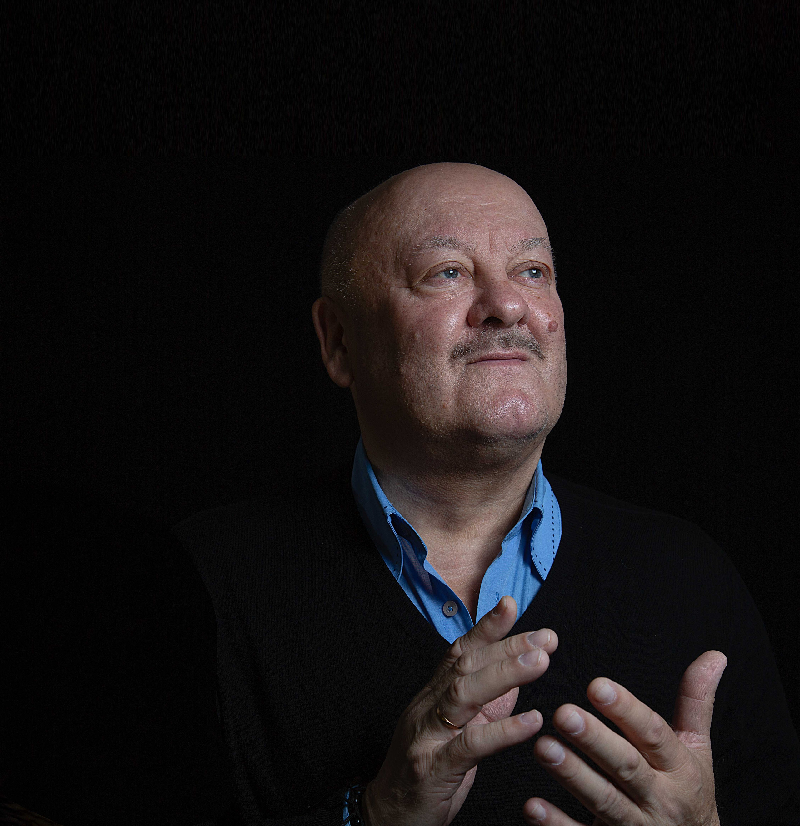 Портретная Фотосессия в Москве