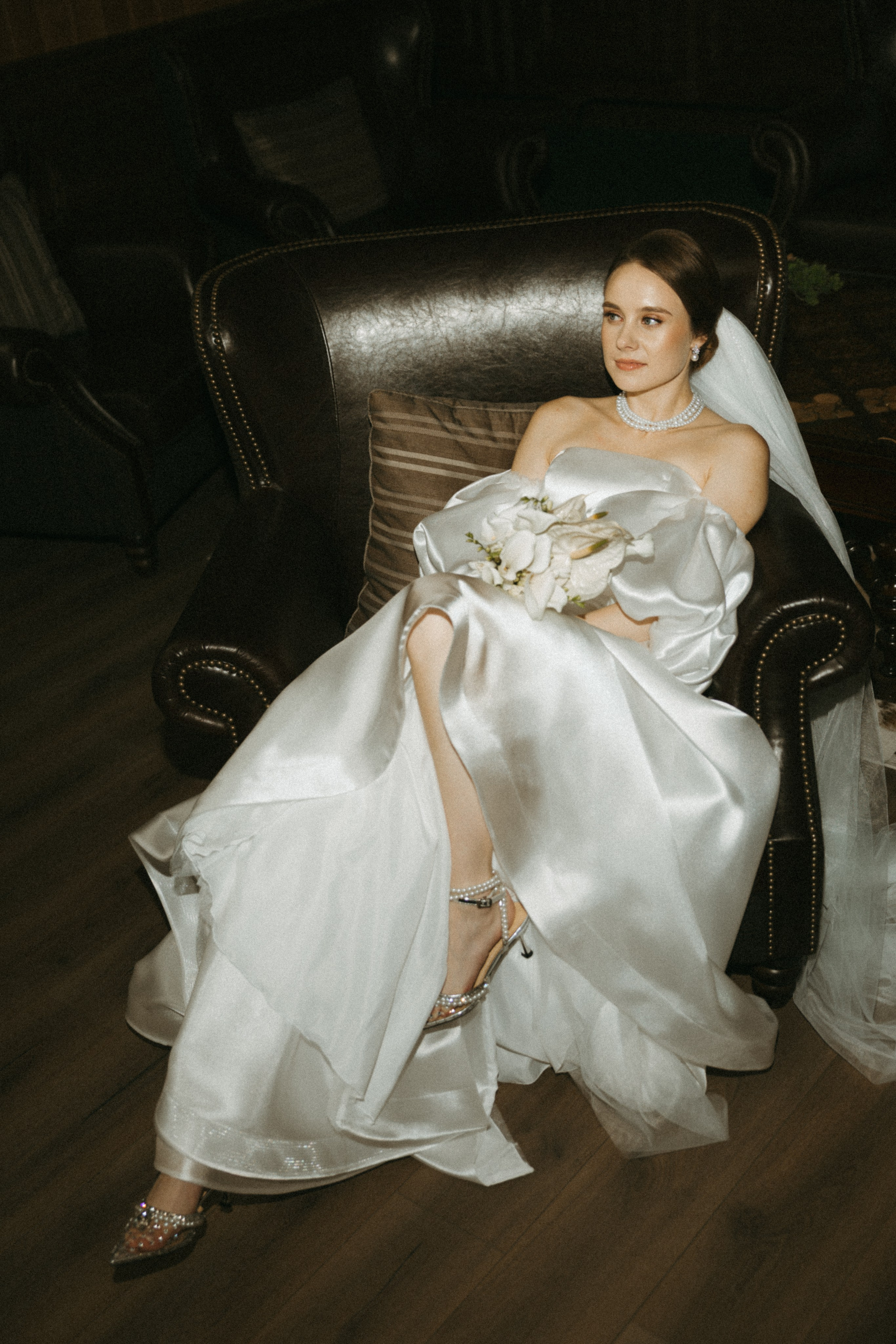 Свадебные серии — свадебный фотограф Владивосток, эмоции и стиль