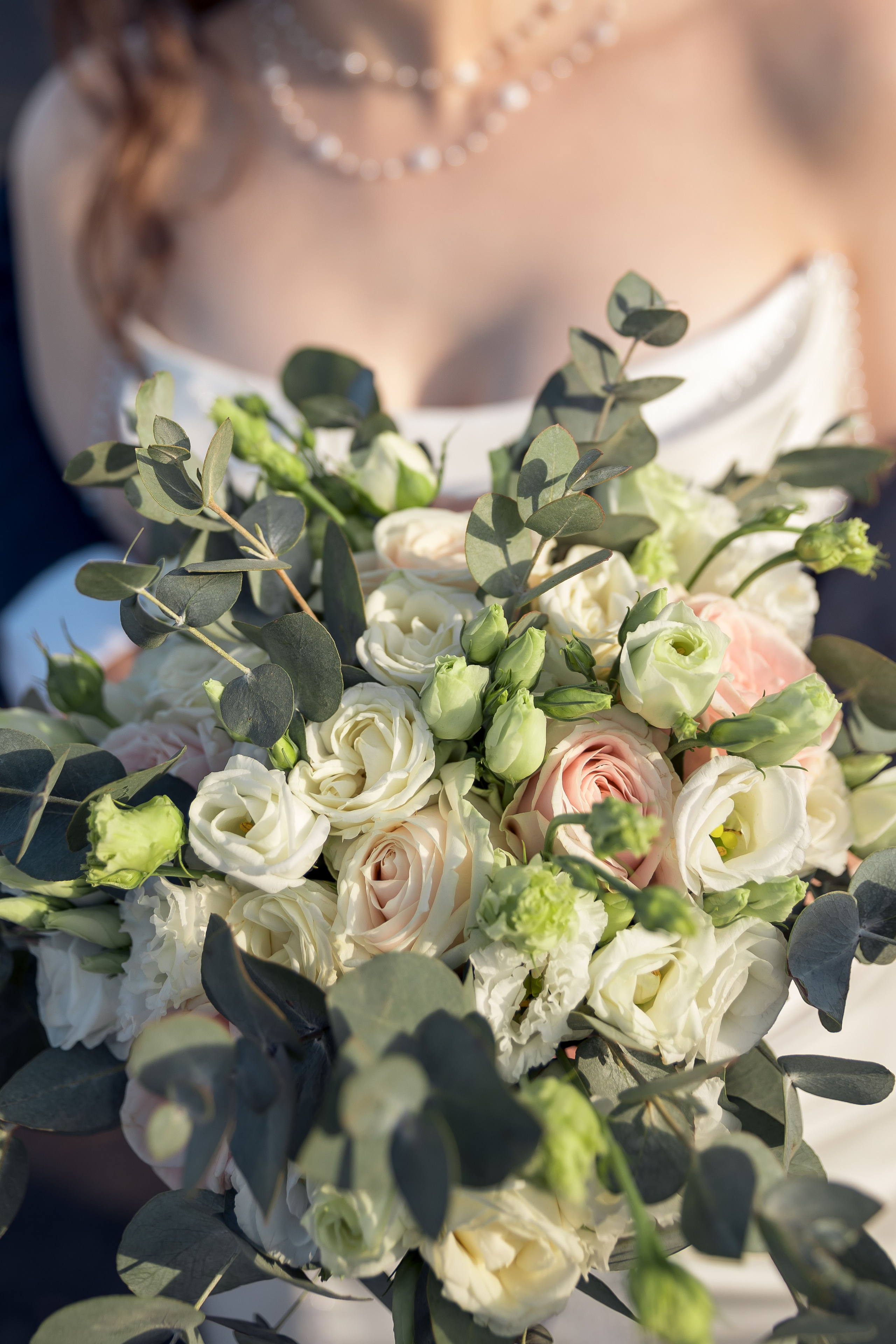 Михаил и Екатерина. Фотограф FOTOBANKA