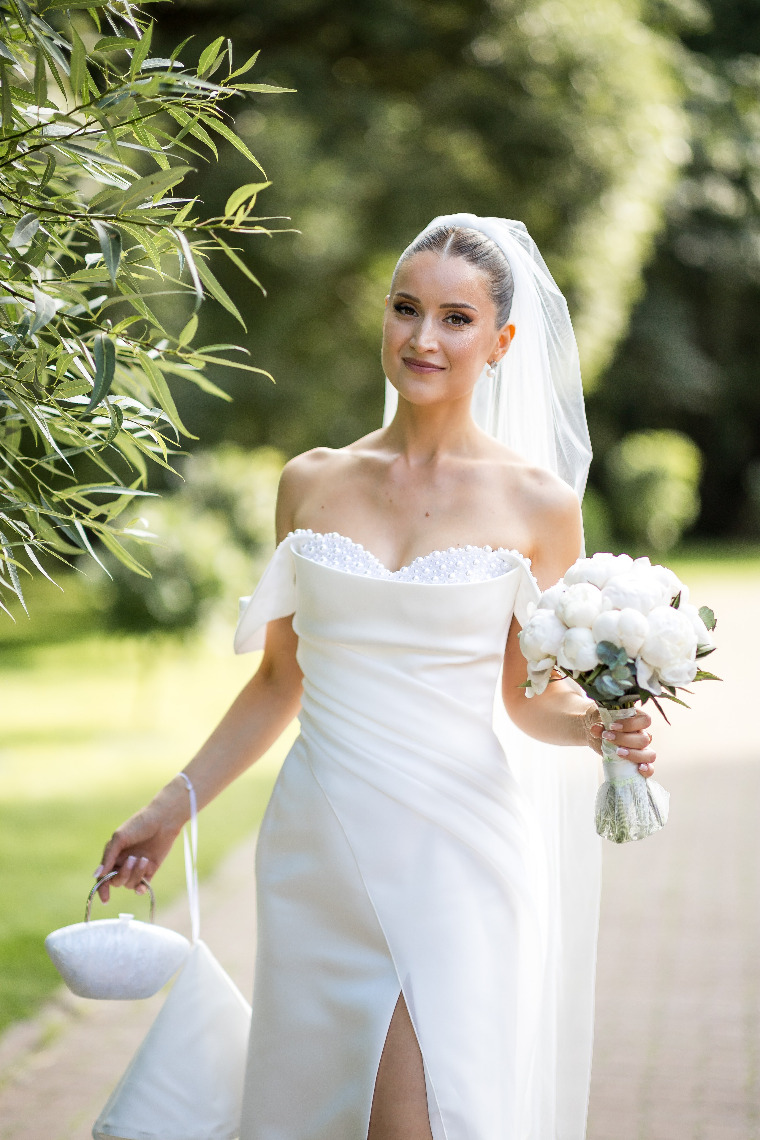 Роман и Елена. Фотограф FOTOBANKA