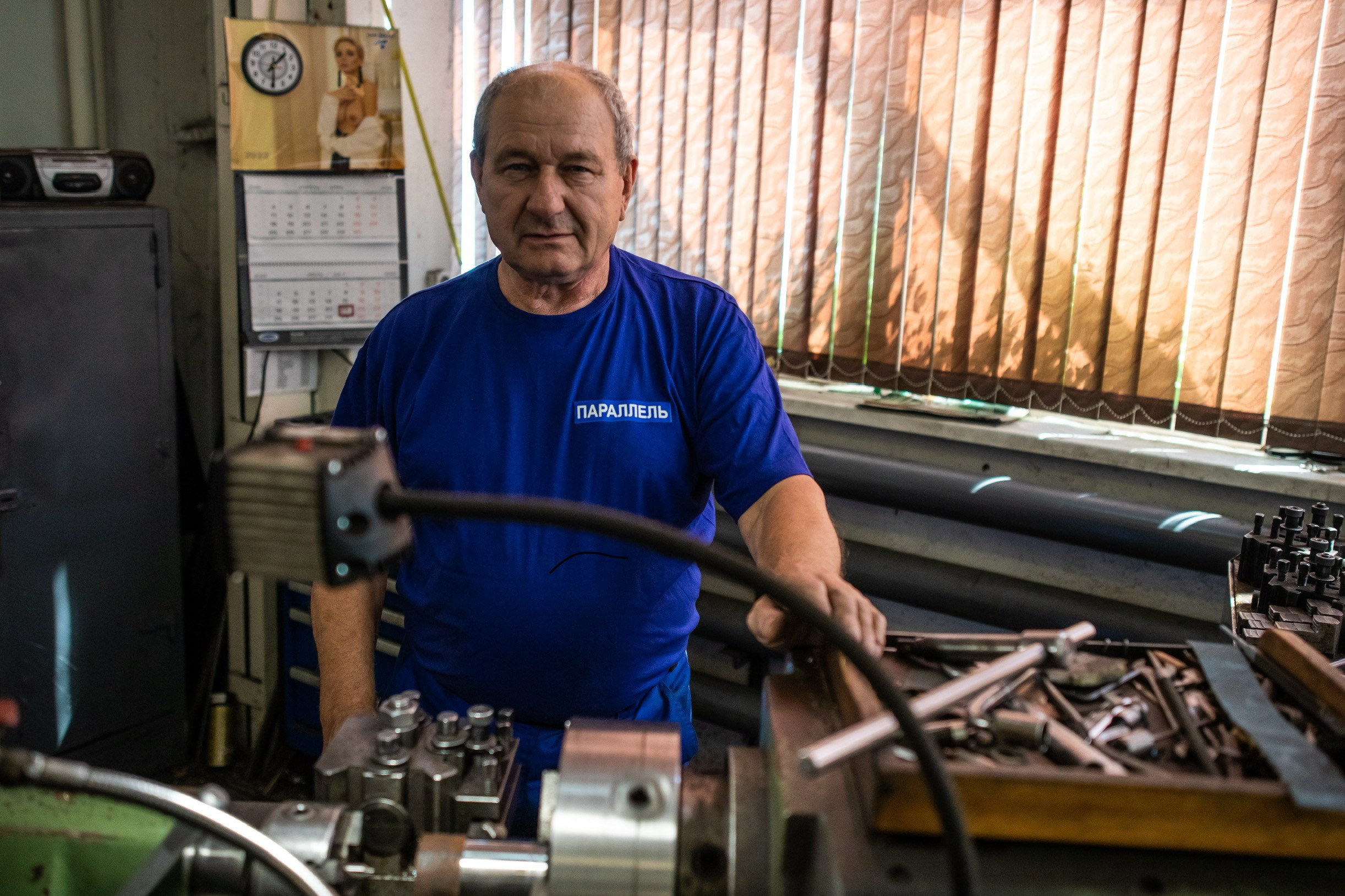 Портретная фотосъемка и мобильная фотостудия в Москве. Промышленный фотограф, фоторепортаж, Россия