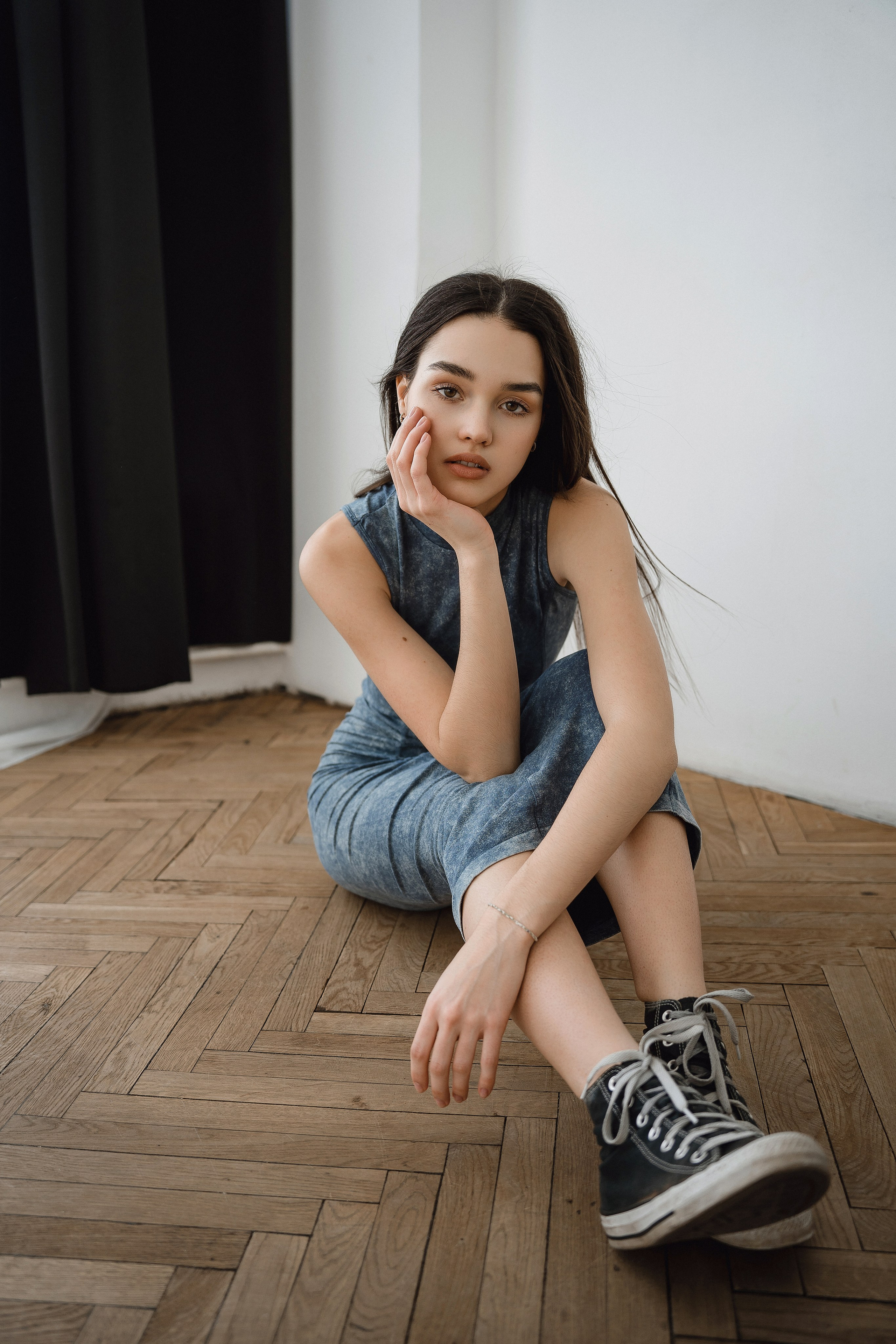 Алина. Фотограф в Москве Казакова Анна