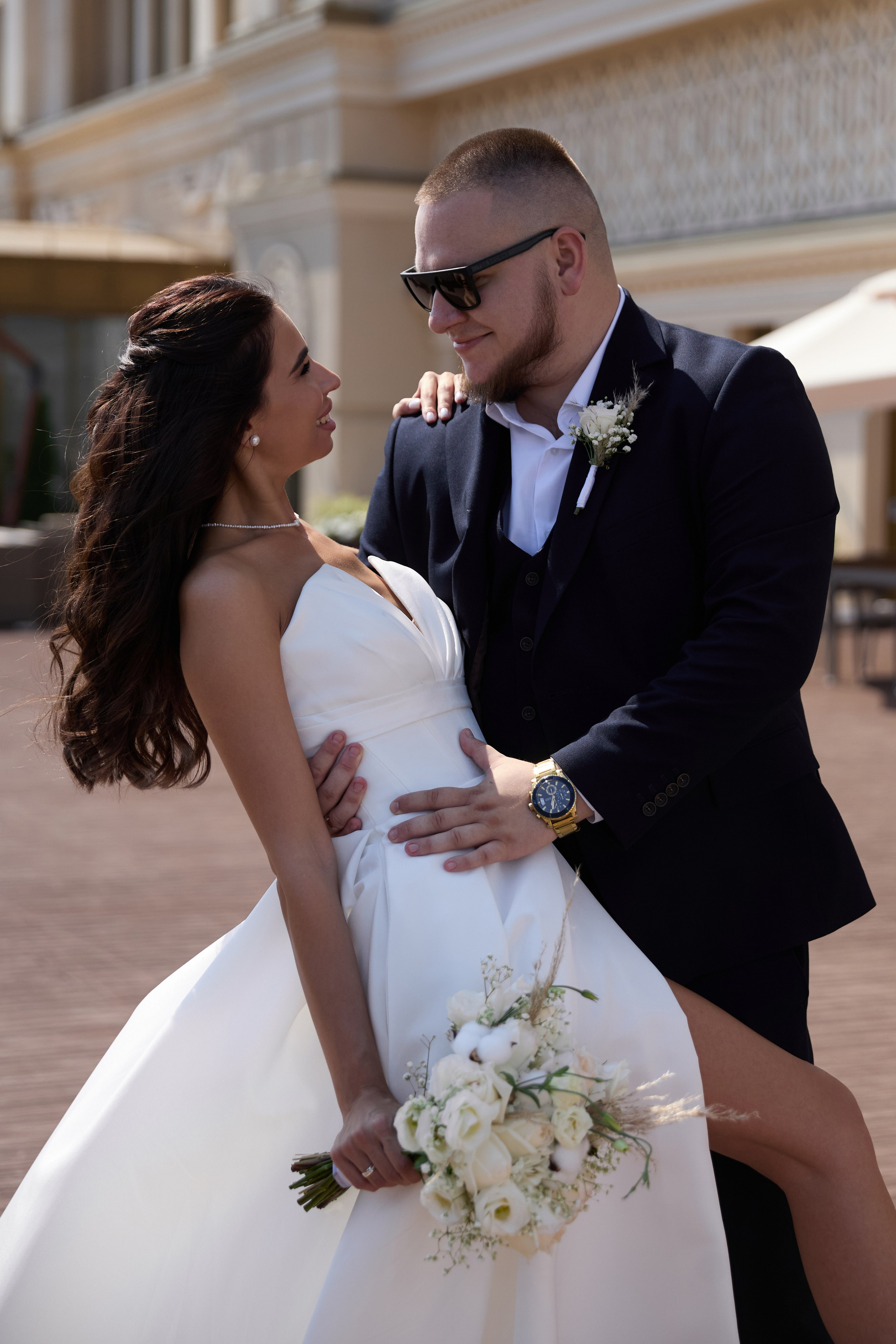 I&K. Фотограф в Самаре Диана Анисимова