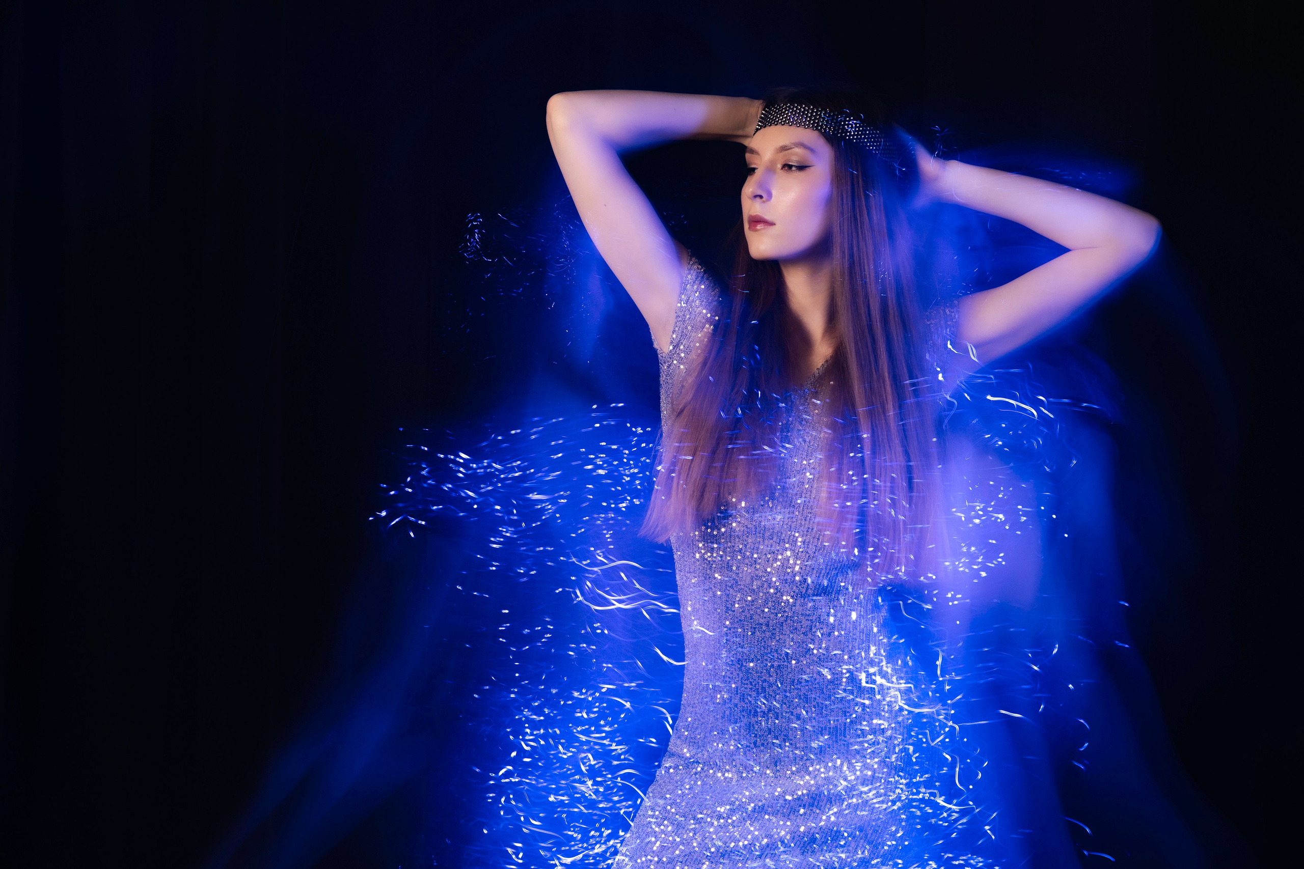 Александра. Фотограф в Санкт-Петербурге Козырь Олеся