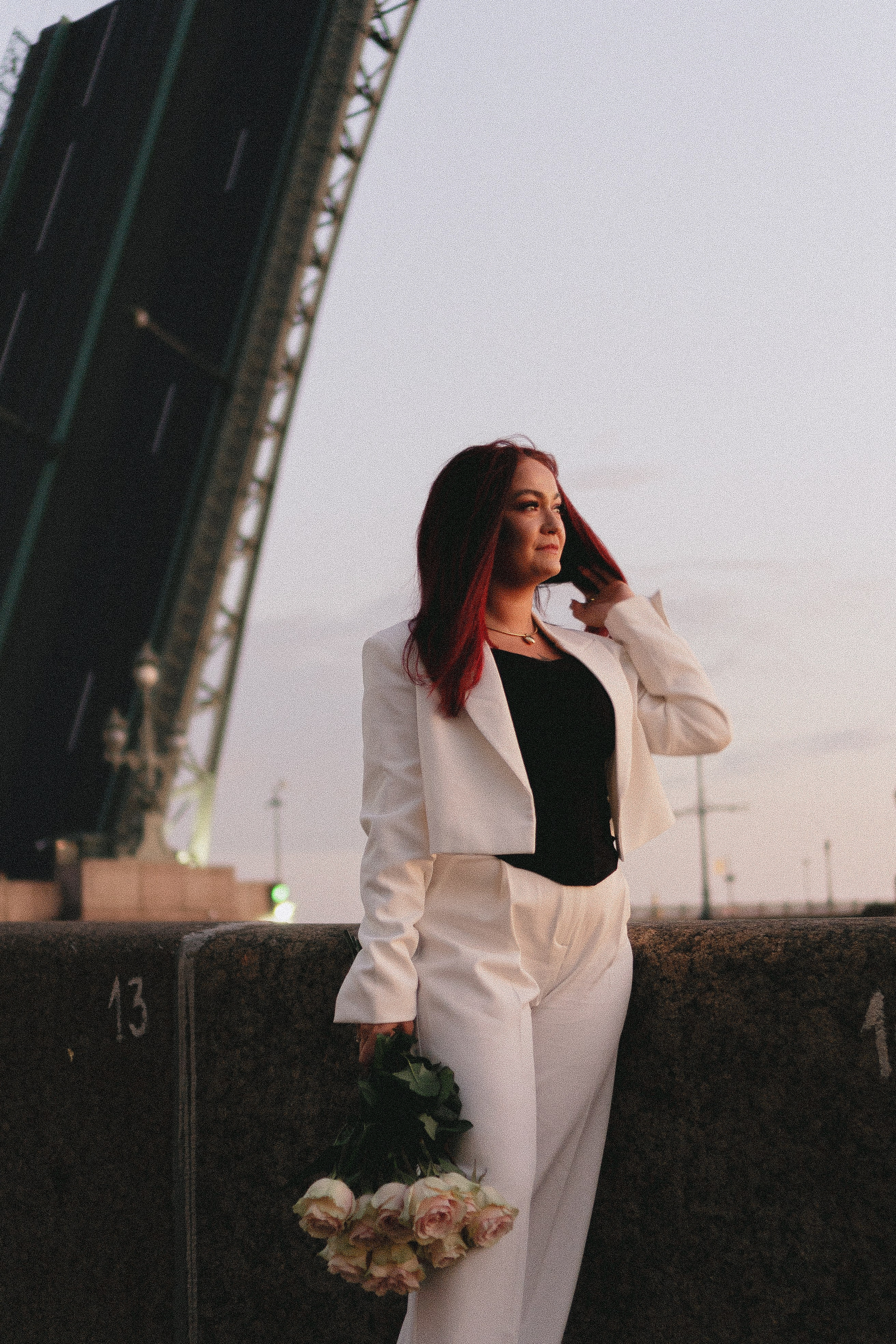 РАССВЕТНАЯ ИСТОРИЯ. Профессиональный фотограф, Санкт-Петербург — Виктория Богомолова