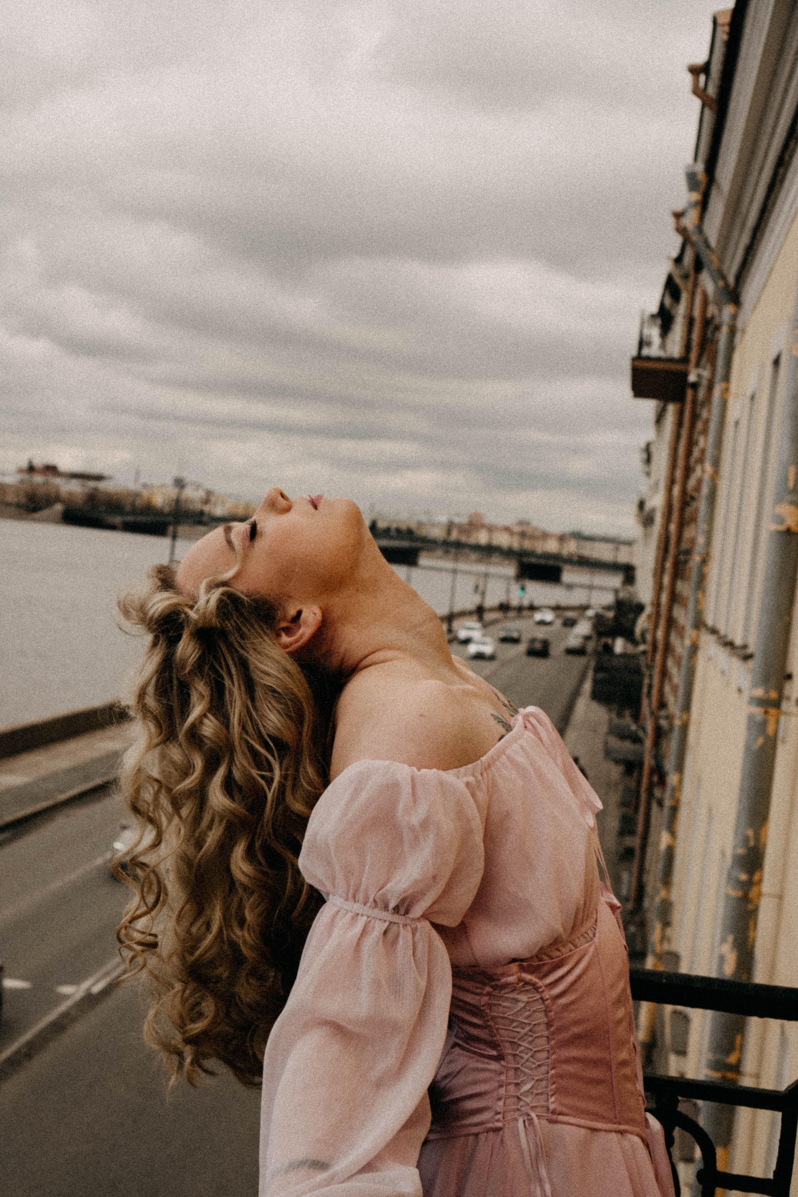 Студийная. Профессиональный фотограф, Санкт-Петербург — Виктория Богомолова