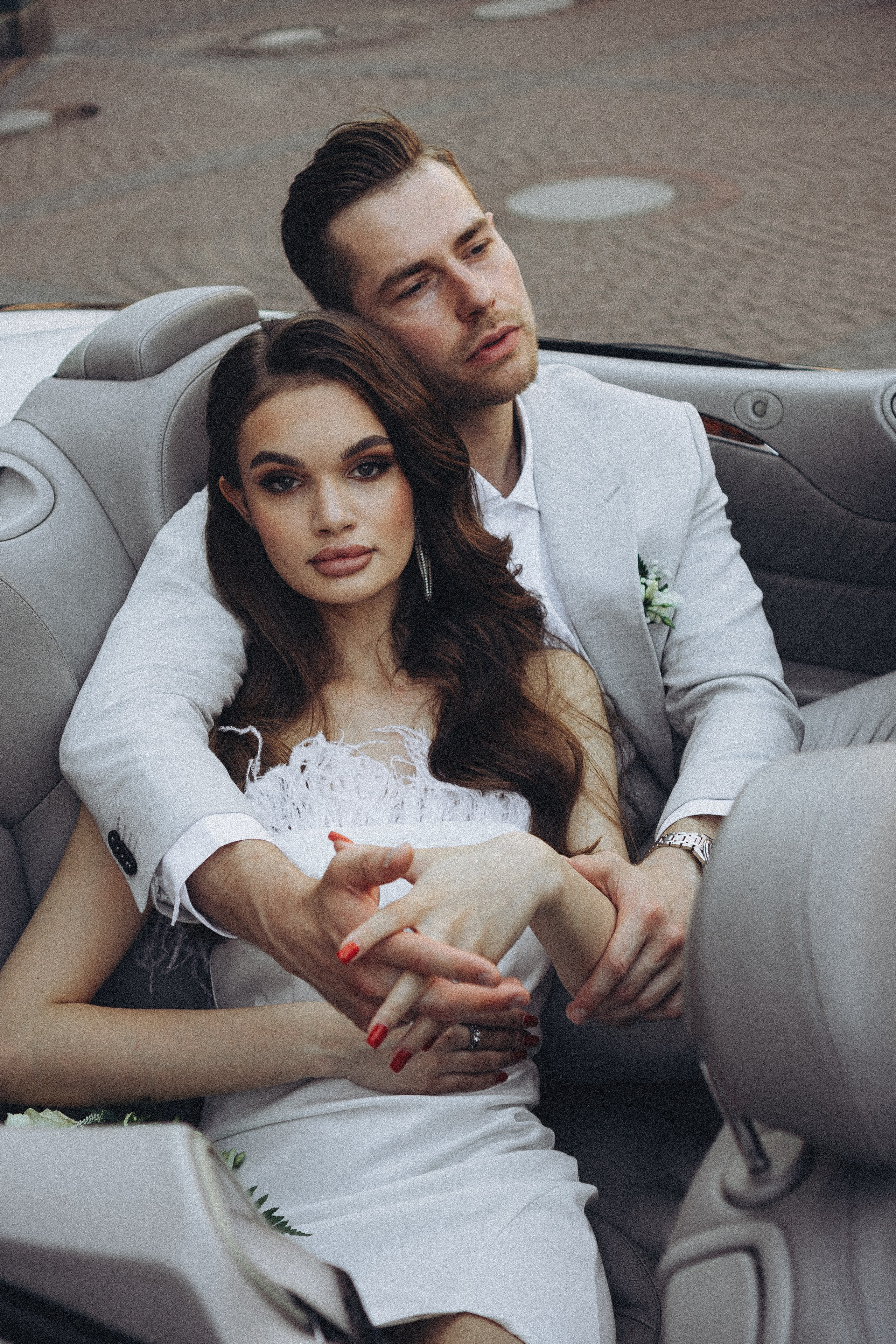 Свадебная сьемка у академии Штиглица. Профессиональный фотограф, Санкт-Петербург — Виктория Богомолова