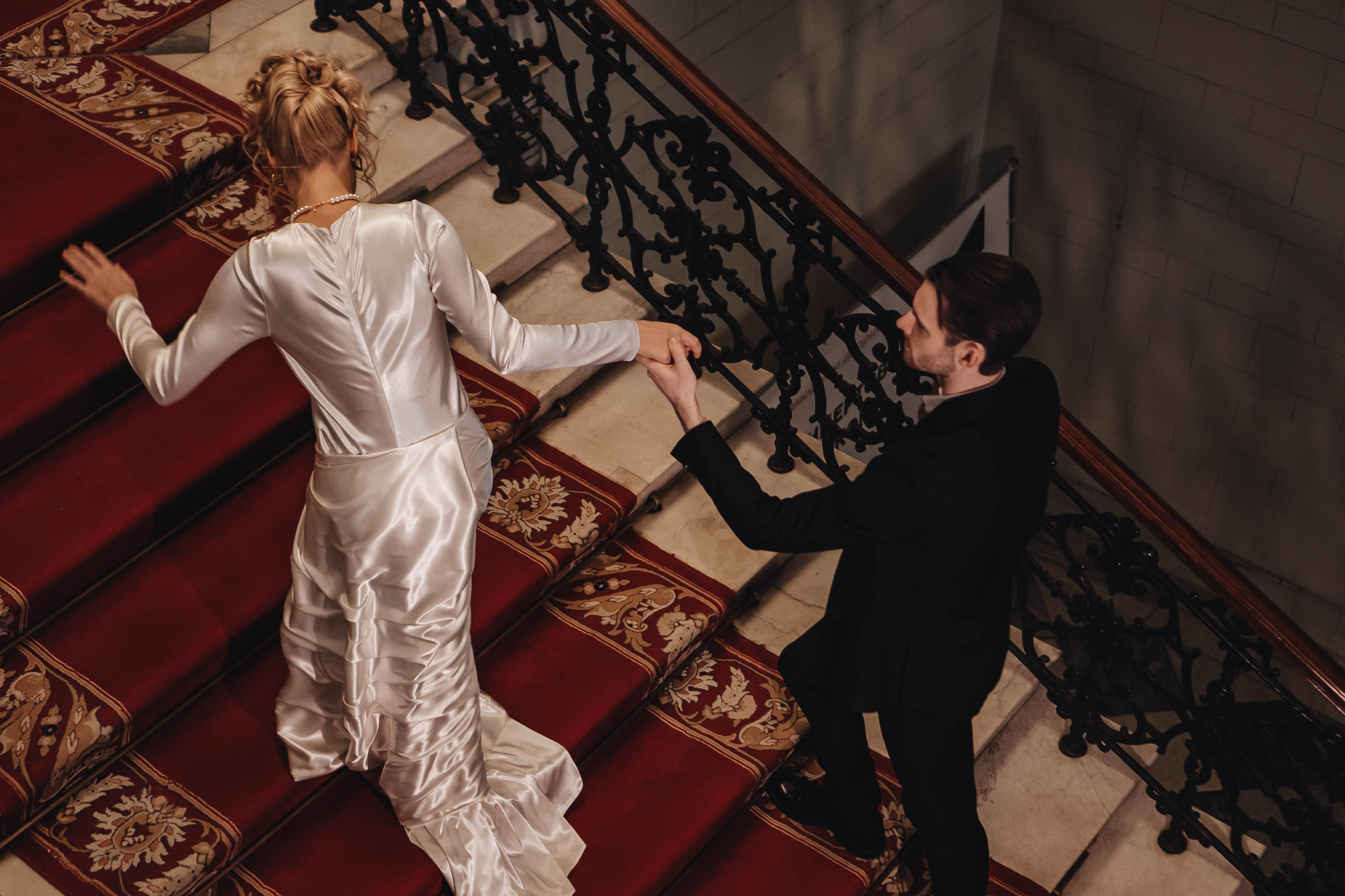 СВАДЕБНАЯ ФОТОСЕСИИЯ В НИКОЛАЕВСКОМ ДВОРЦЕ. Профессиональный фотограф, Санкт-Петербург — Виктория Богомолова