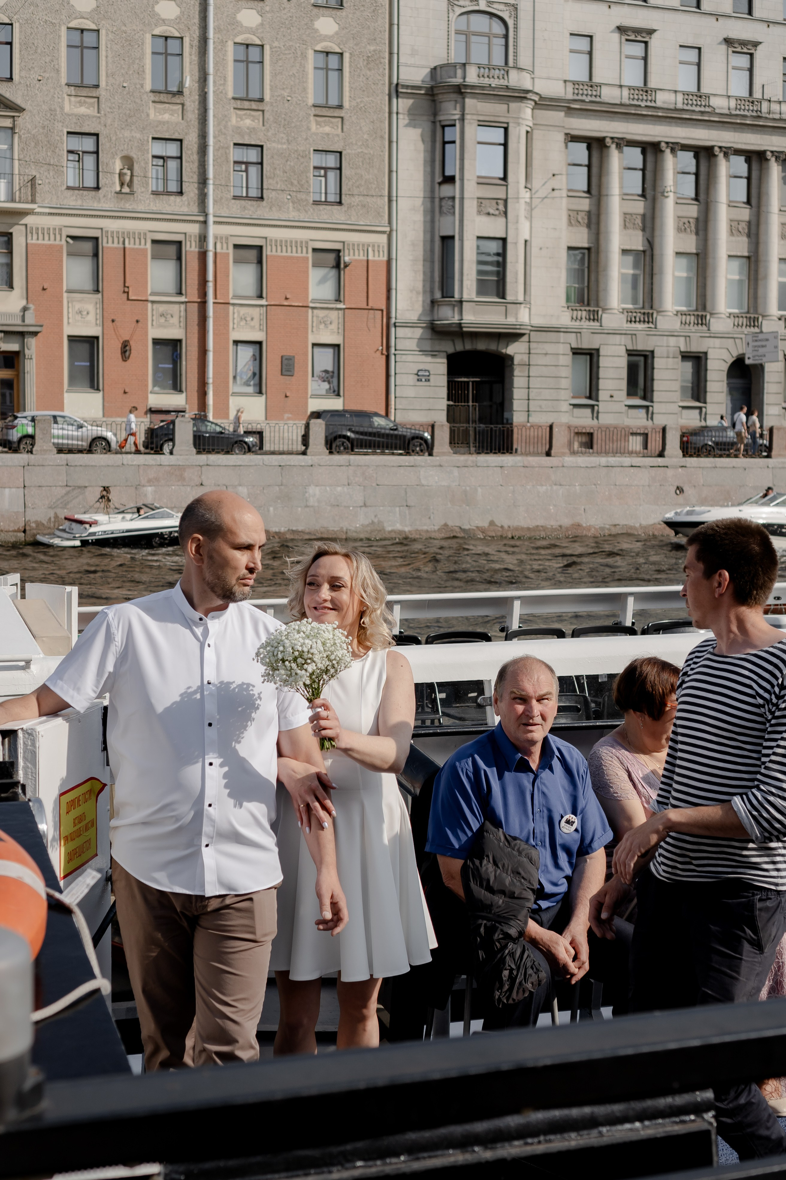 СВАДЕБНЫЙ РЕПОРТАЖ. Профессиональный фотограф, Санкт-Петербург — Виктория Богомолова
