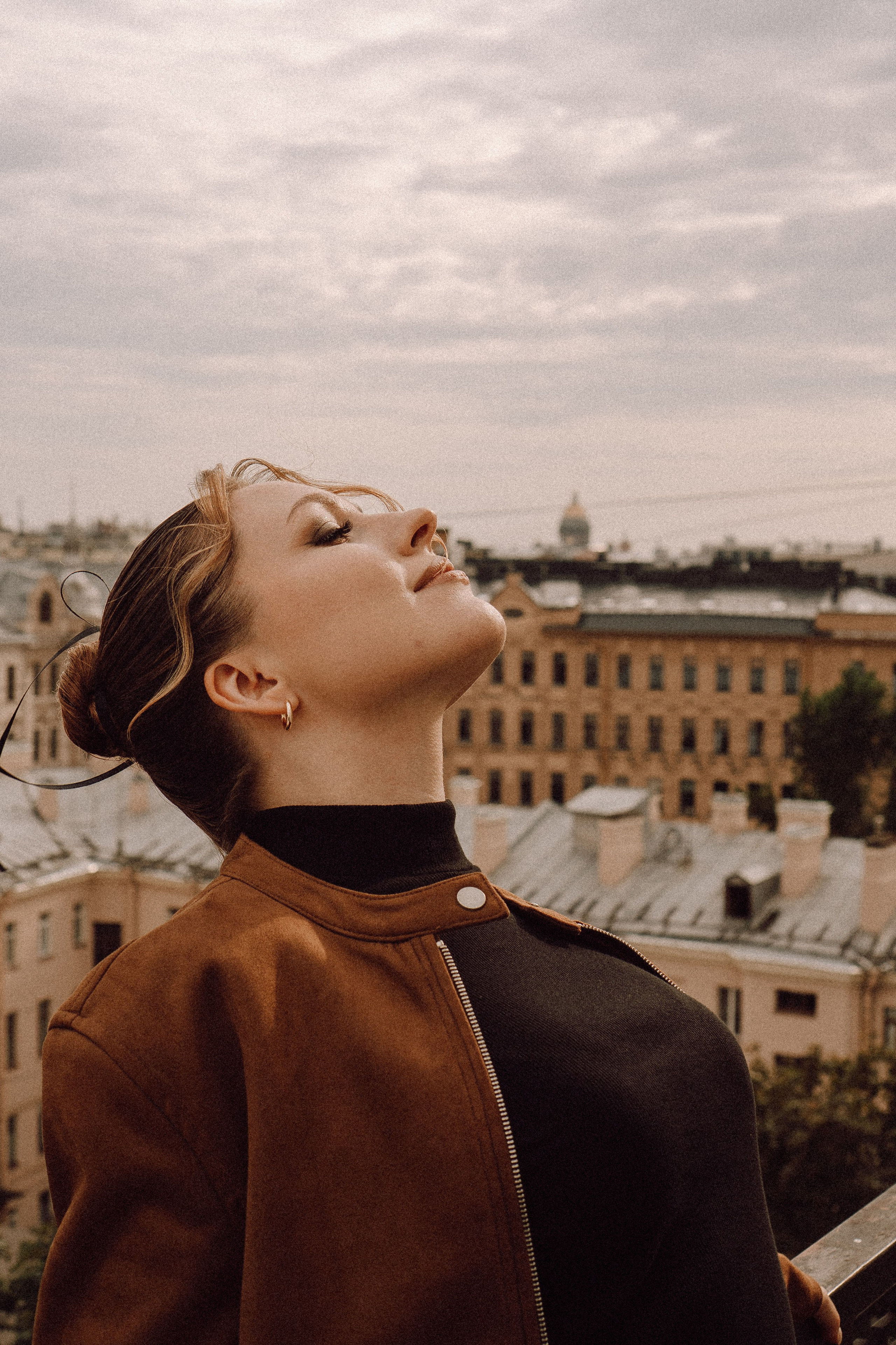 LOVE. Профессиональный фотограф, Санкт-Петербург — Виктория Богомолова