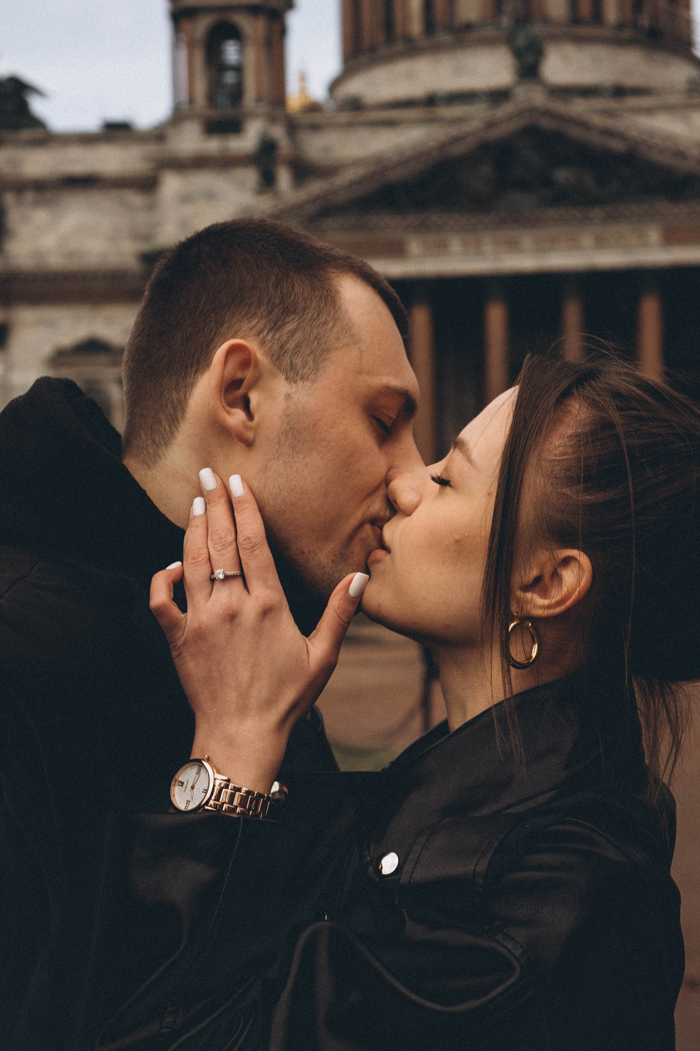 Прогулочная. Профессиональный фотограф, Санкт-Петербург — Виктория Богомолова