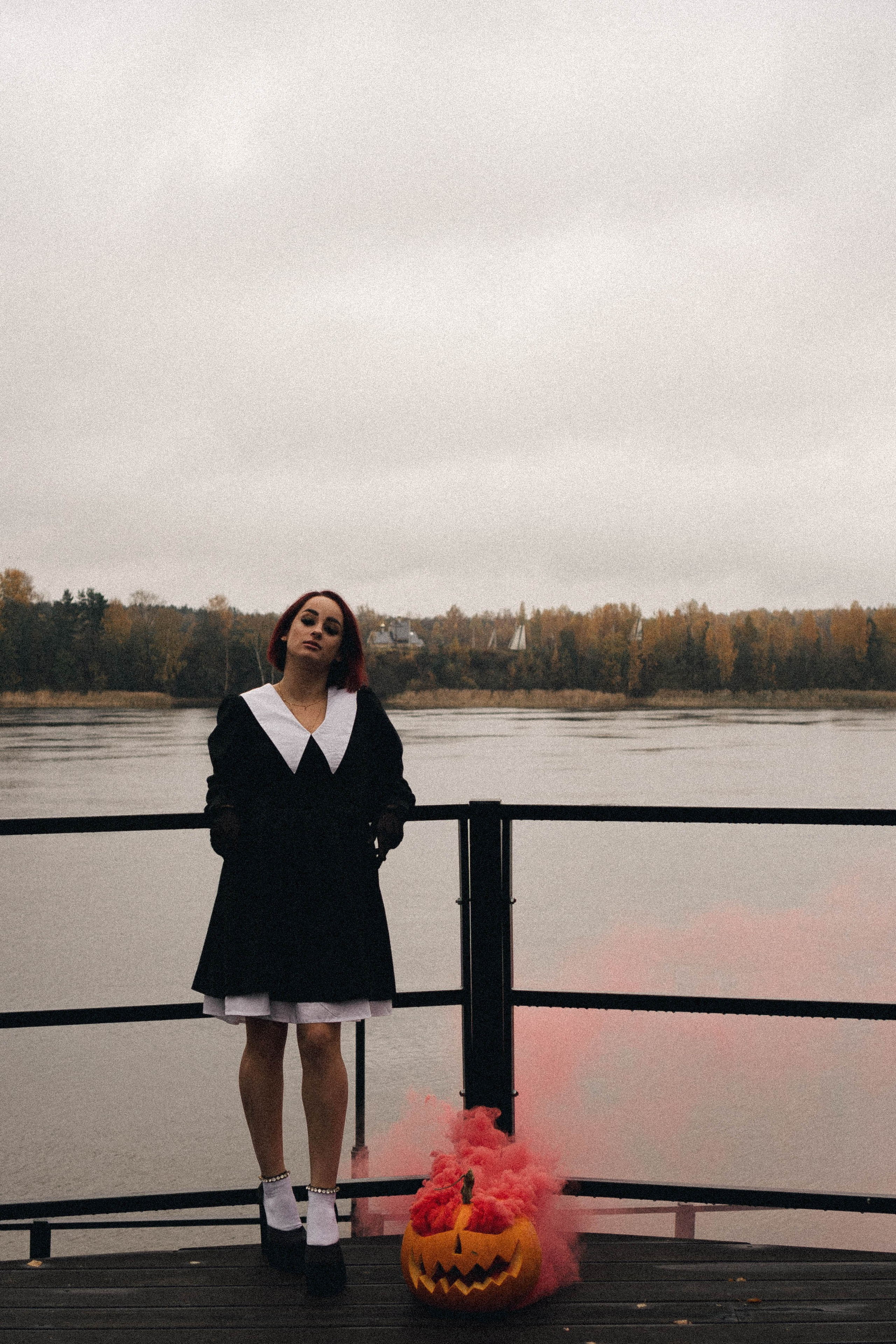 Осеняя. Профессиональный фотограф, Санкт-Петербург — Виктория Богомолова