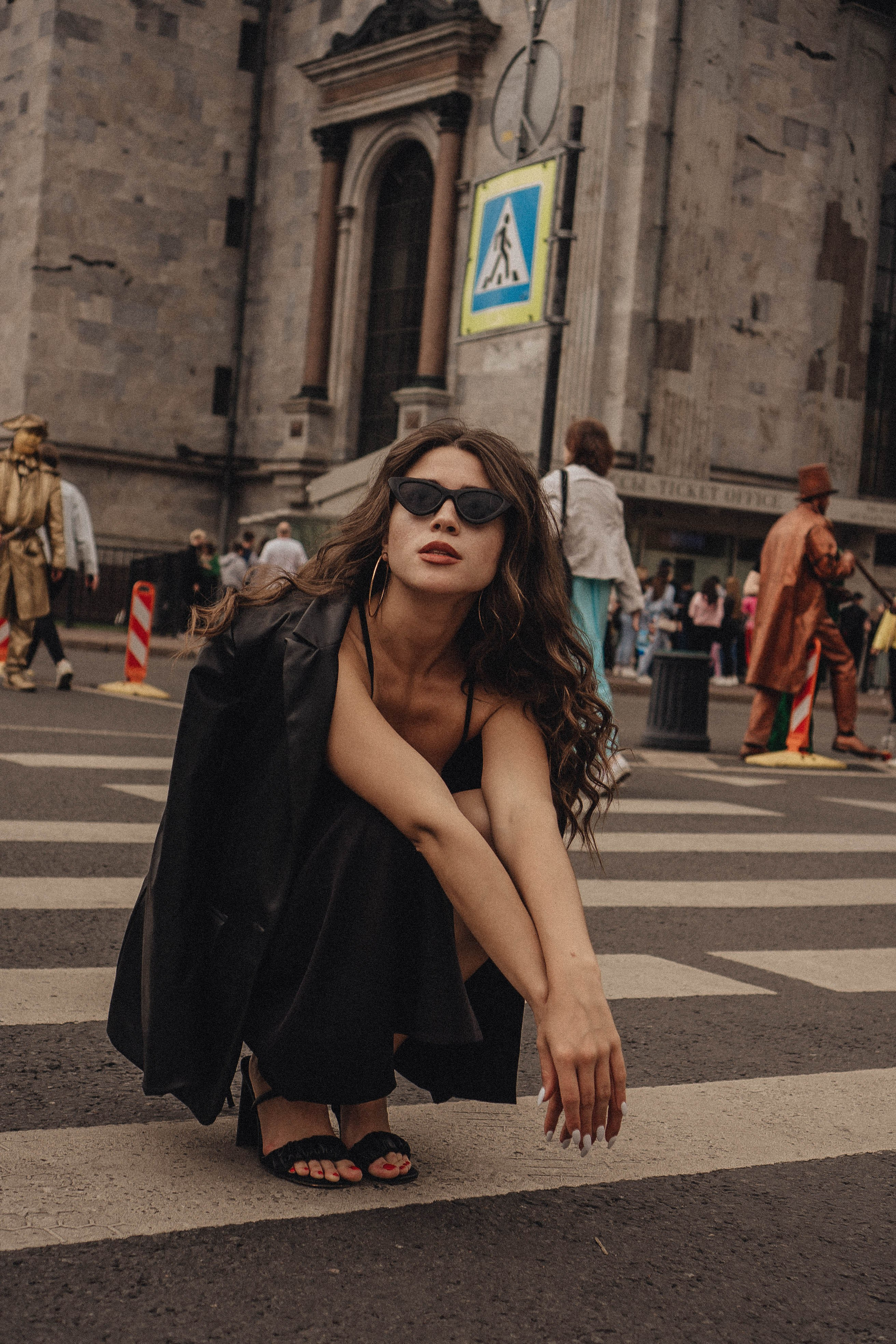 Итальянский стиль. Профессиональный фотограф, Санкт-Петербург — Виктория Богомолова