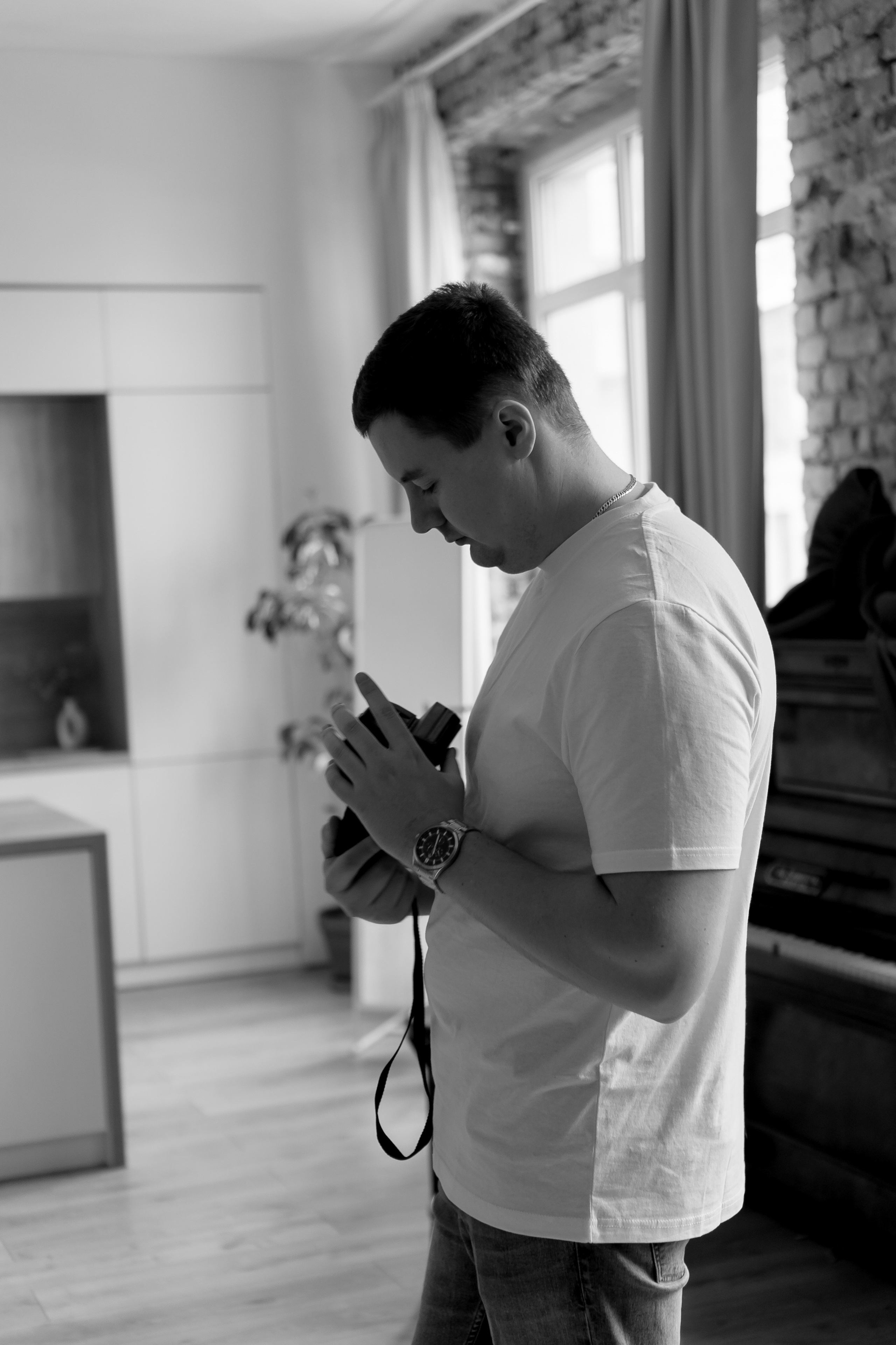 Студийная. Профессиональный фотограф, Санкт-Петербург — Виктория Богомолова