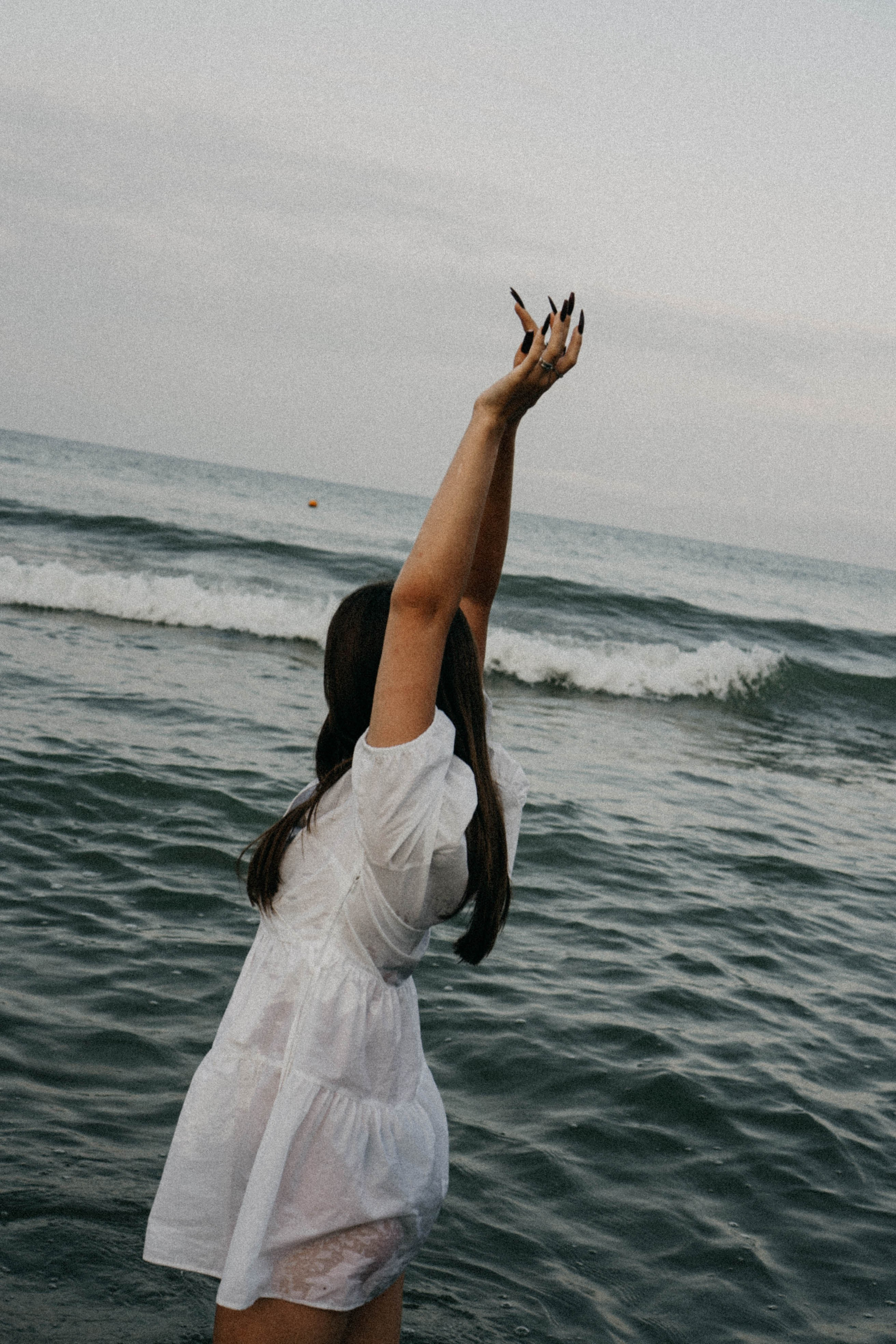 Рассвет на море. Профессиональный фотограф, Санкт-Петербург — Виктория Богомолова