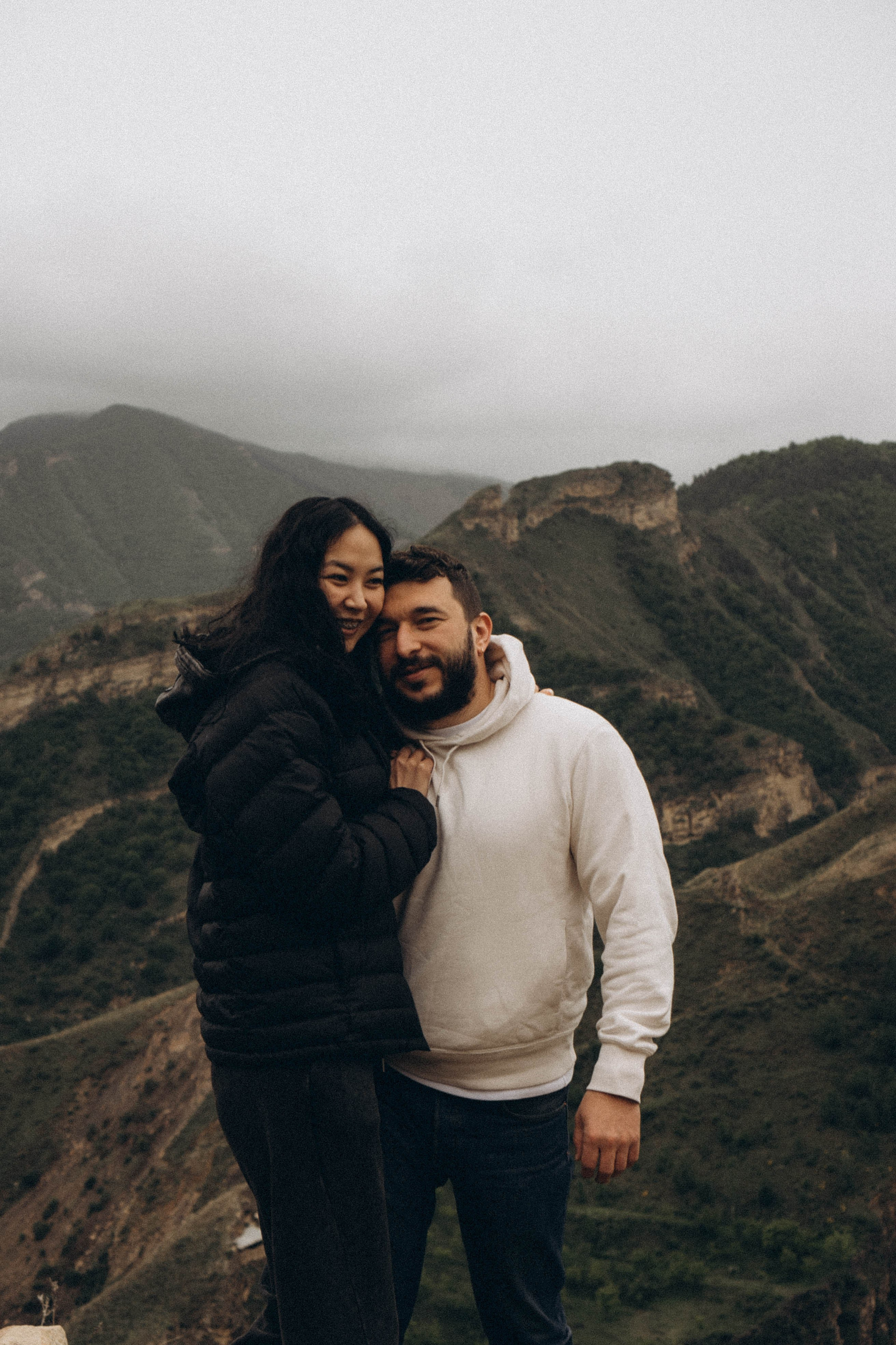 Горы. Профессиональный фотограф, Санкт-Петербург — Виктория Богомолова