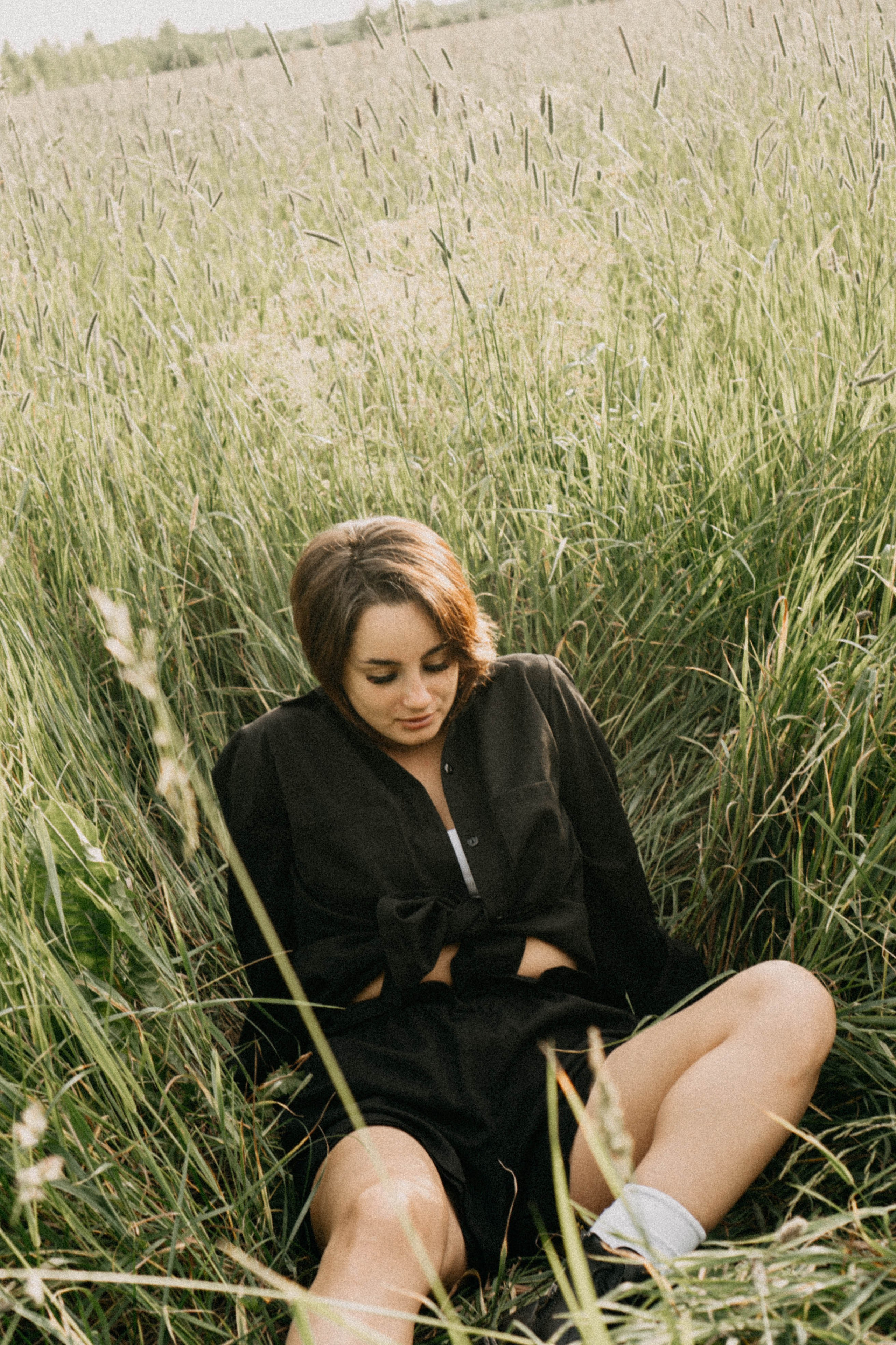 Летняя прогулка. Профессиональный фотограф, Санкт-Петербург — Виктория Богомолова