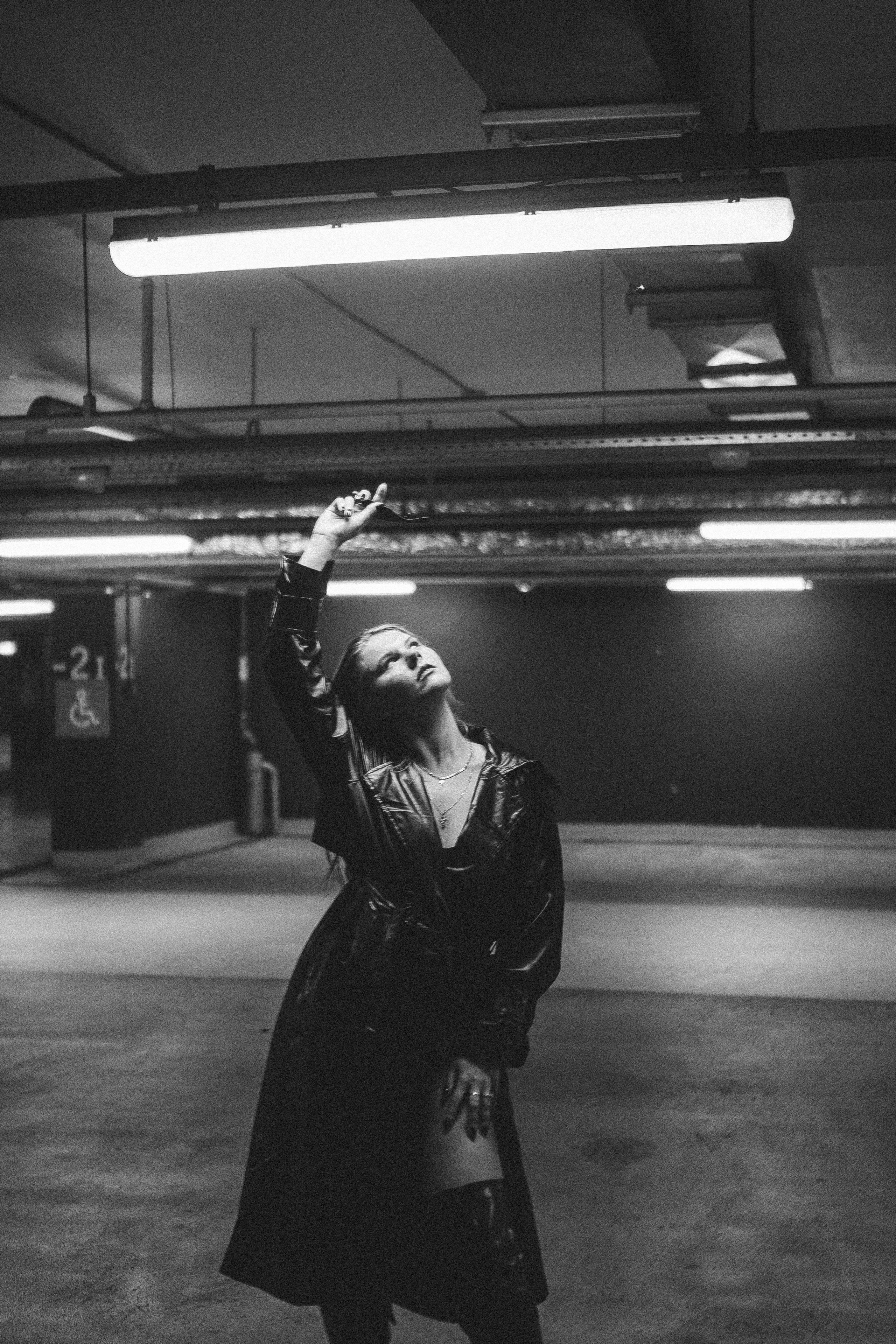 ЧБ. Профессиональный фотограф, Санкт-Петербург — Виктория Богомолова