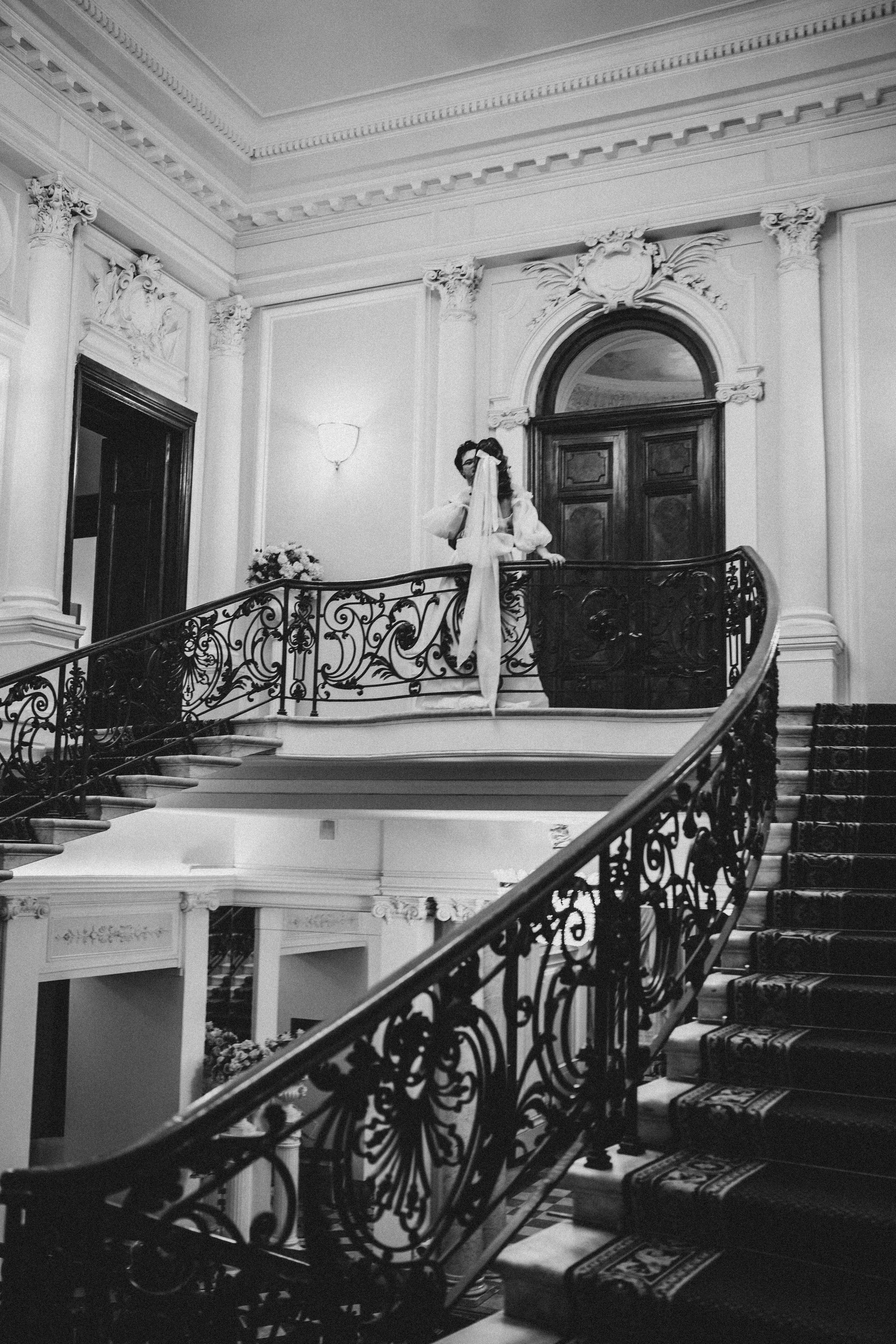 СВАДЕБНАЯ ВО ВТОРОМ ДВОРЦЕ И ПРОГУЛКА В ТАВРИЧЕСКОМ САДУ ЧБ. Профессиональный фотограф, Санкт-Петербург — Виктория Богомолова