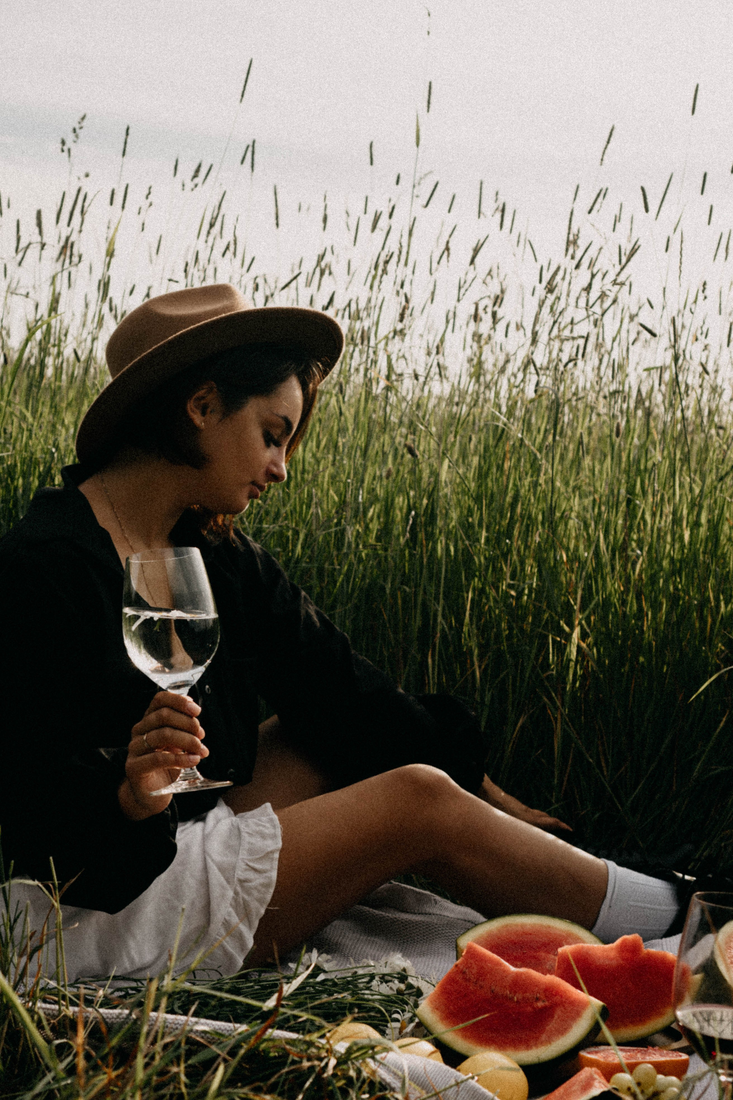 Летняя прогулка. Профессиональный фотограф, Санкт-Петербург — Виктория Богомолова