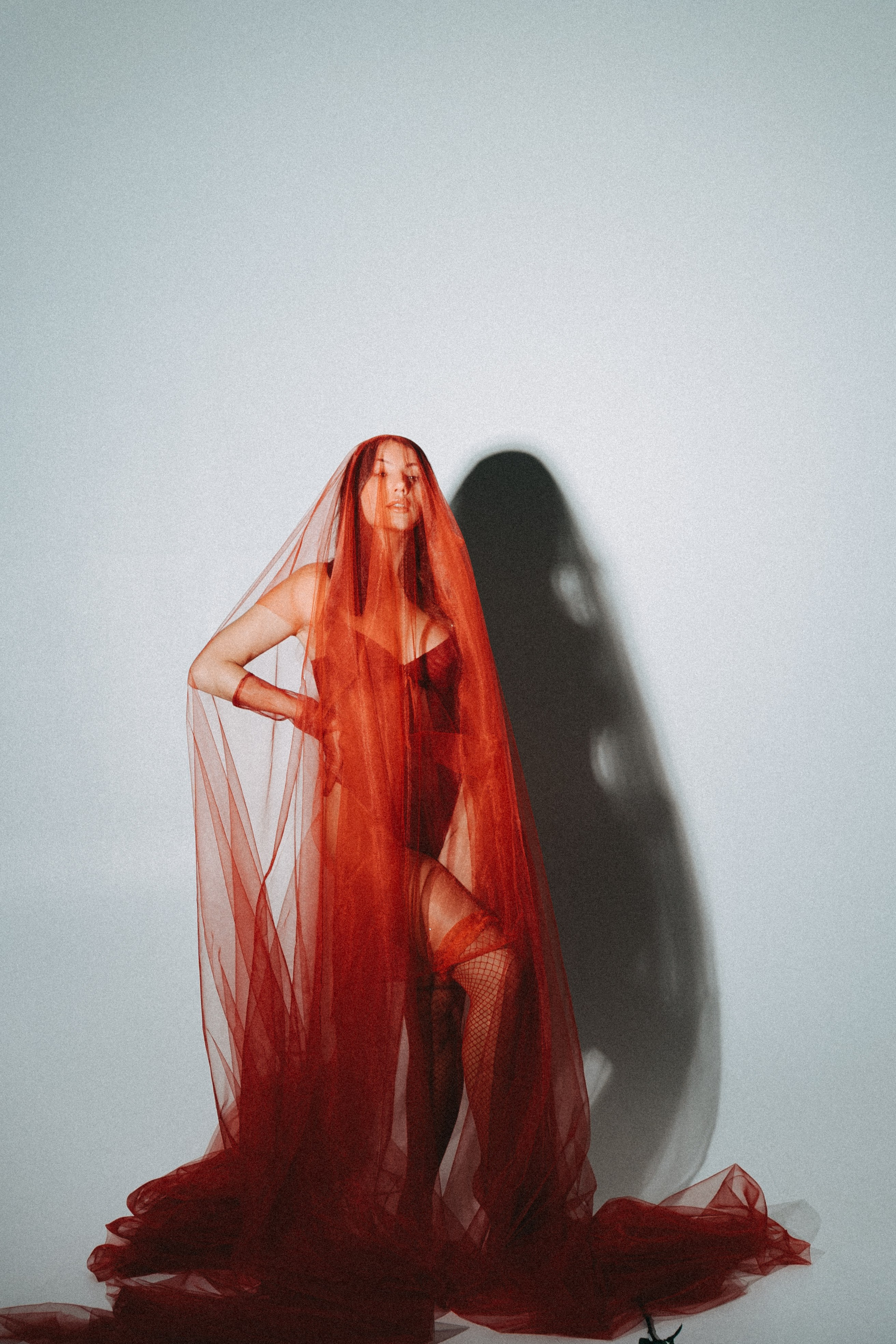 Творческая история для девушки. Профессиональный фотограф, Санкт-Петербург — Виктория Богомолова