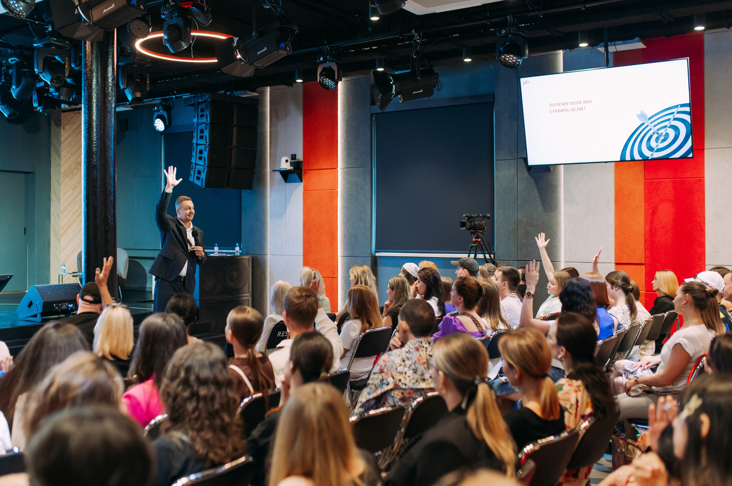 Общий репортаж. Фотограф Рашковская Полина