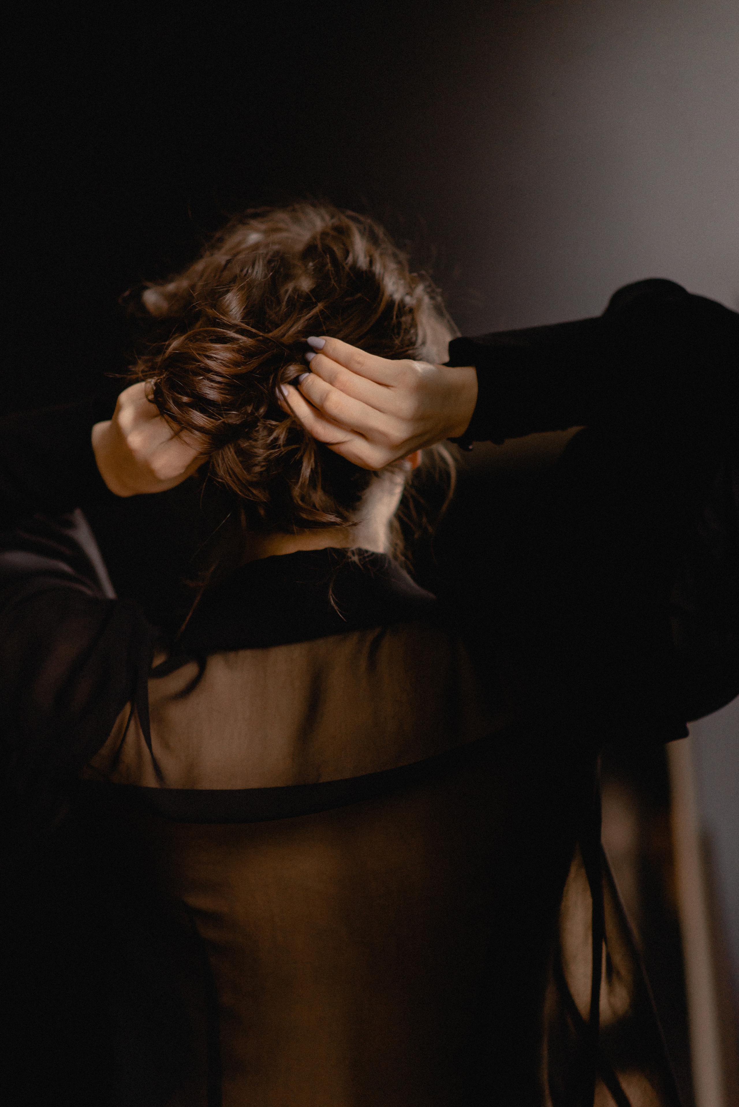 Влада. Фотограф Катерина Оляпка в Перми