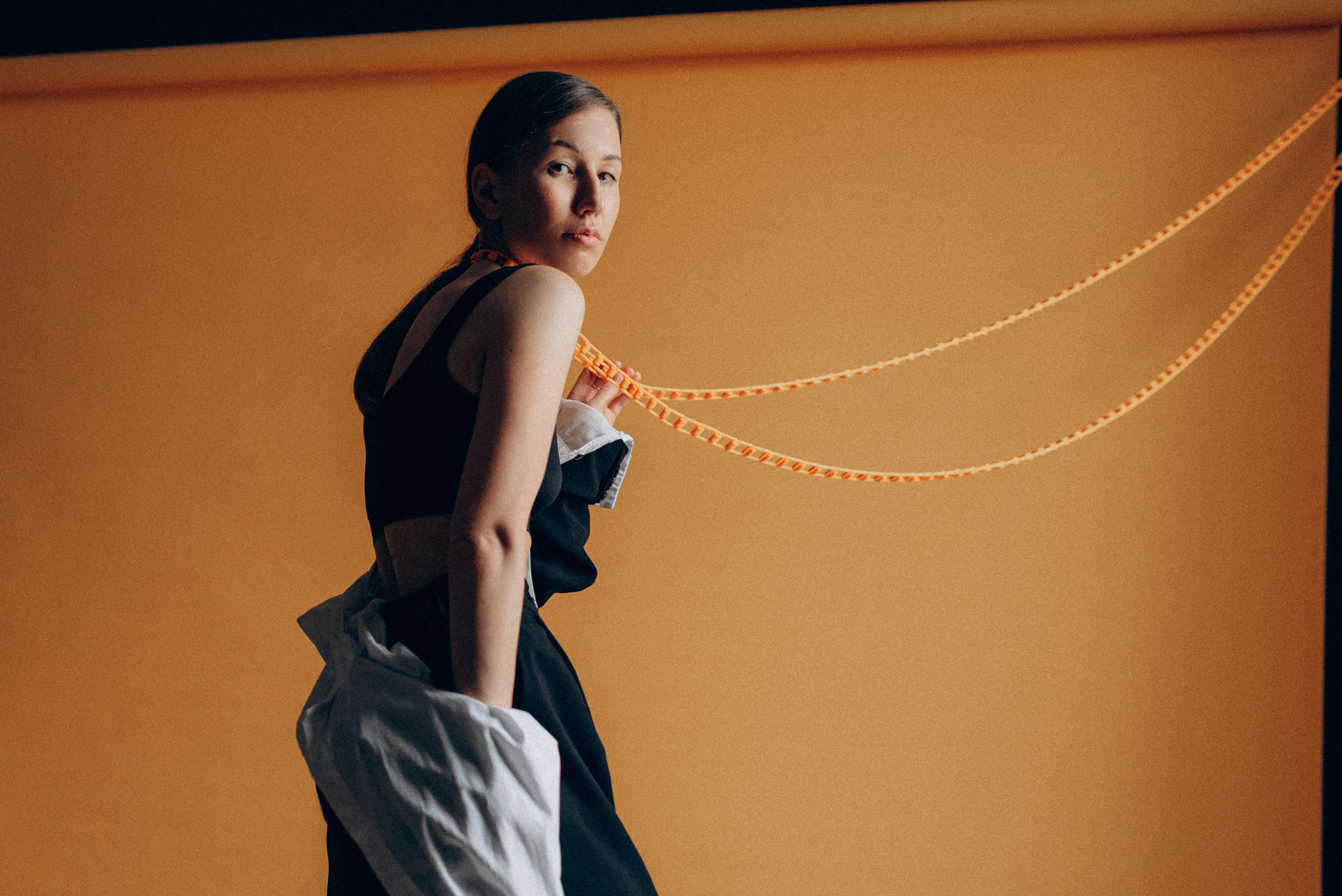 Саша. Фотограф Катерина Оляпка в Перми