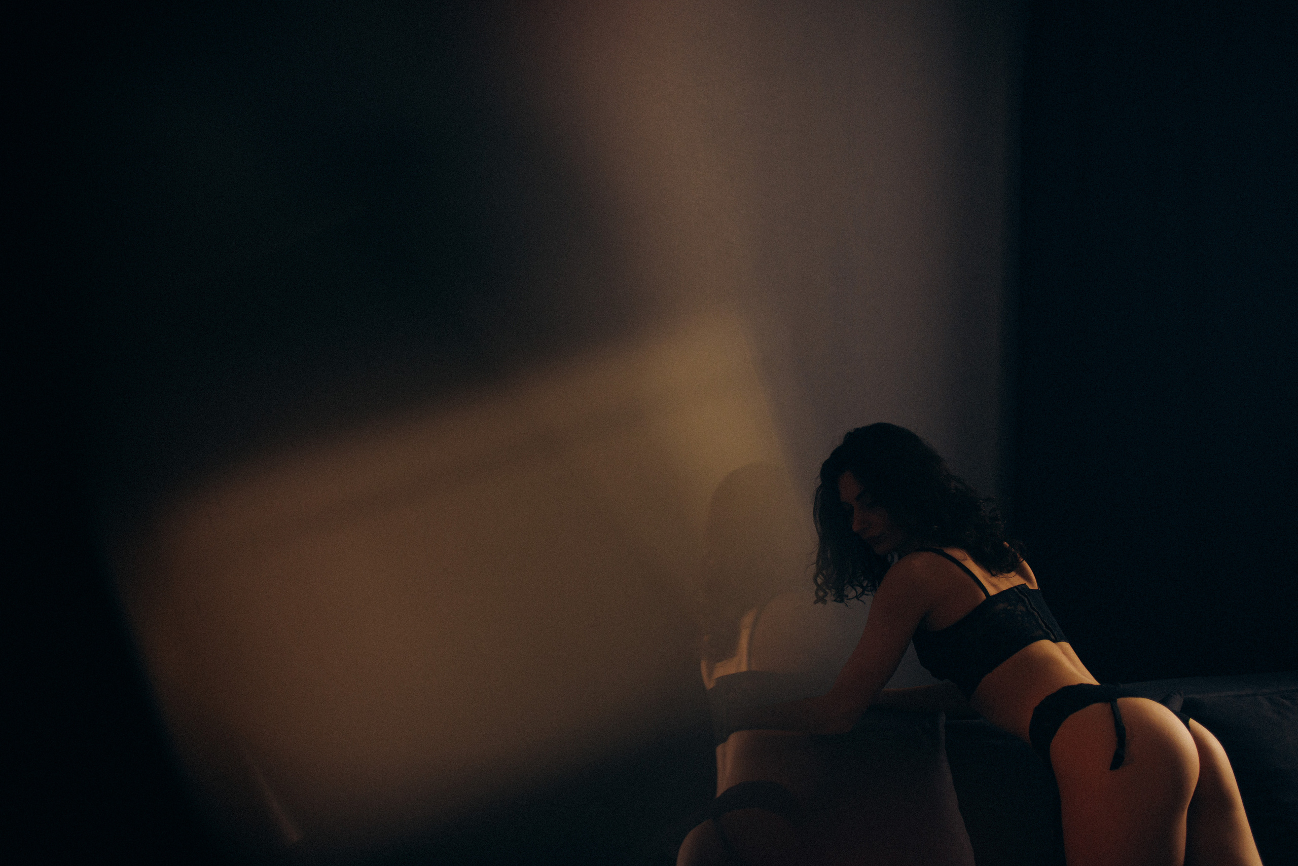 Яна. Фотограф Катерина Оляпка в Перми