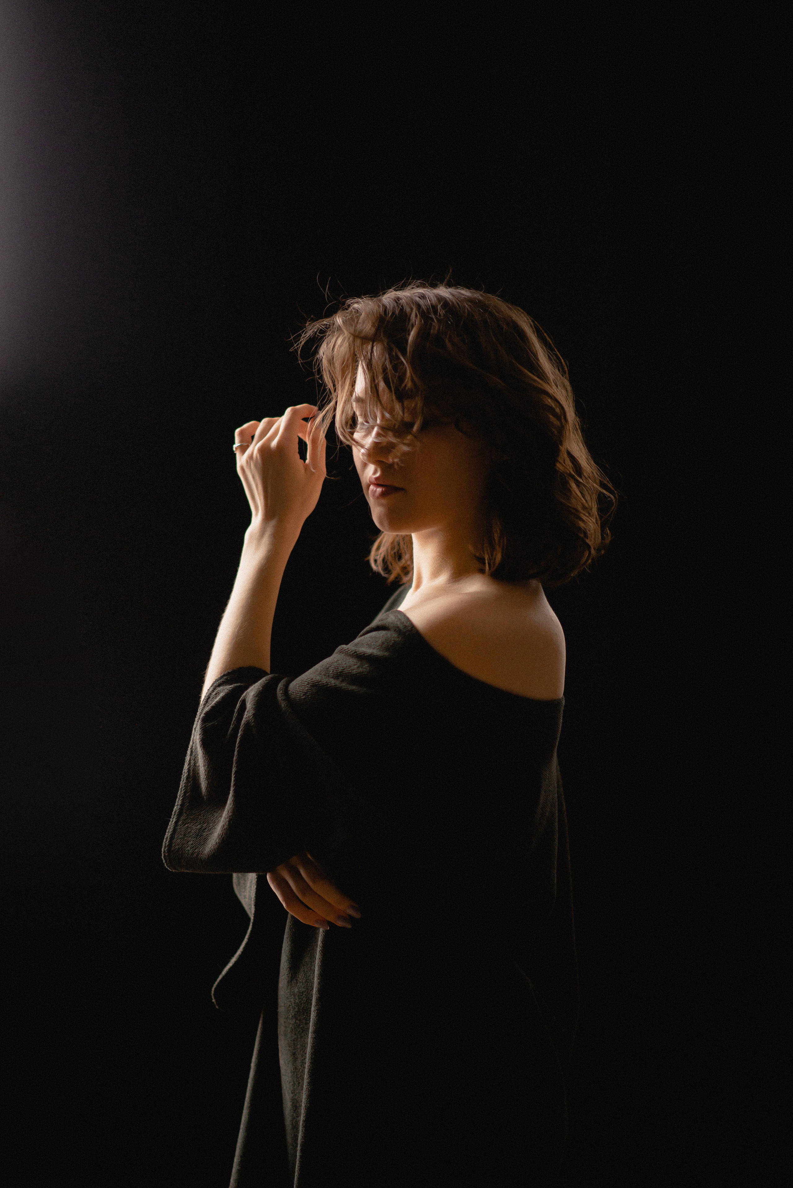 Влада. Фотограф Катерина Оляпка в Перми