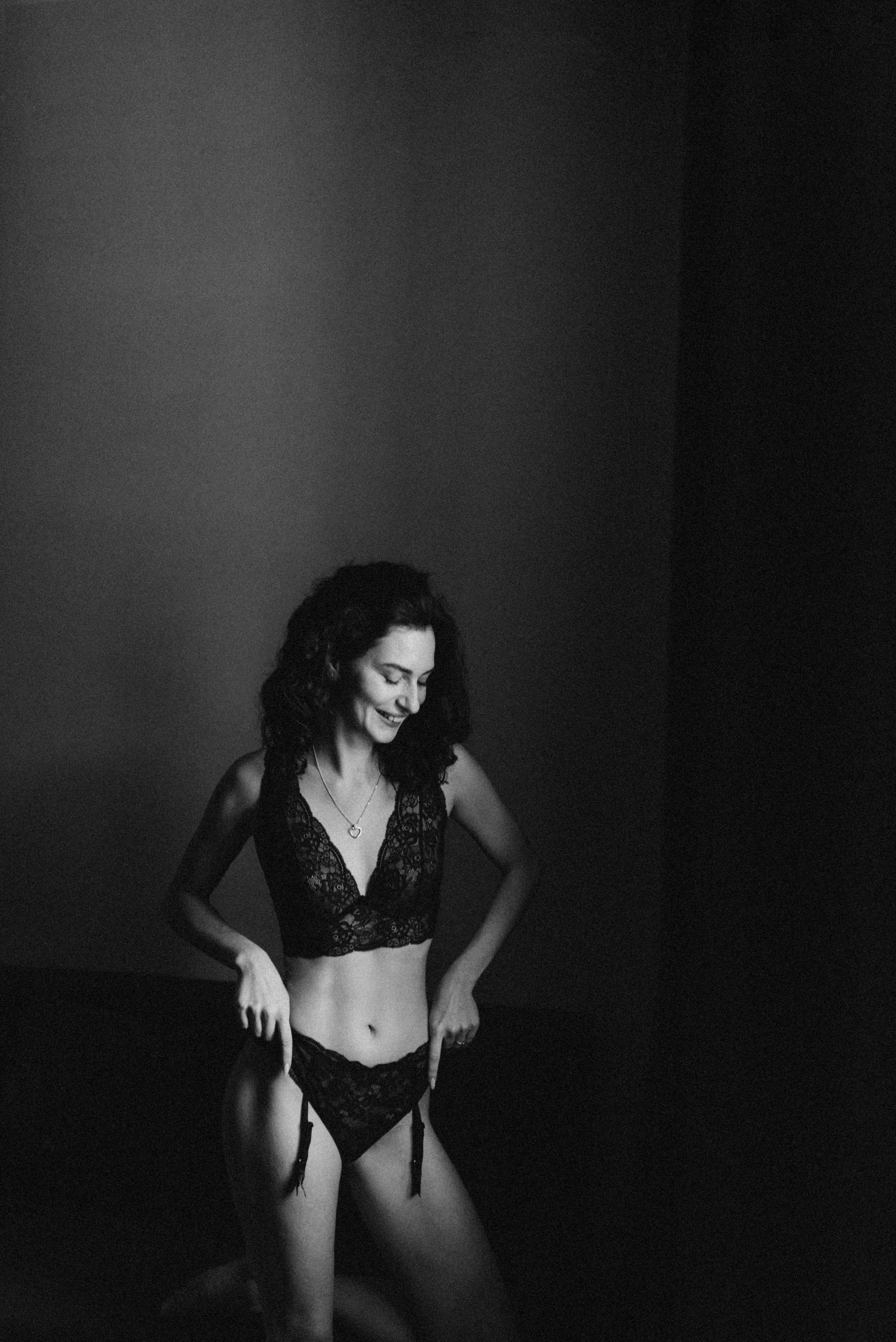 Яна. Фотограф Катерина Оляпка в Перми