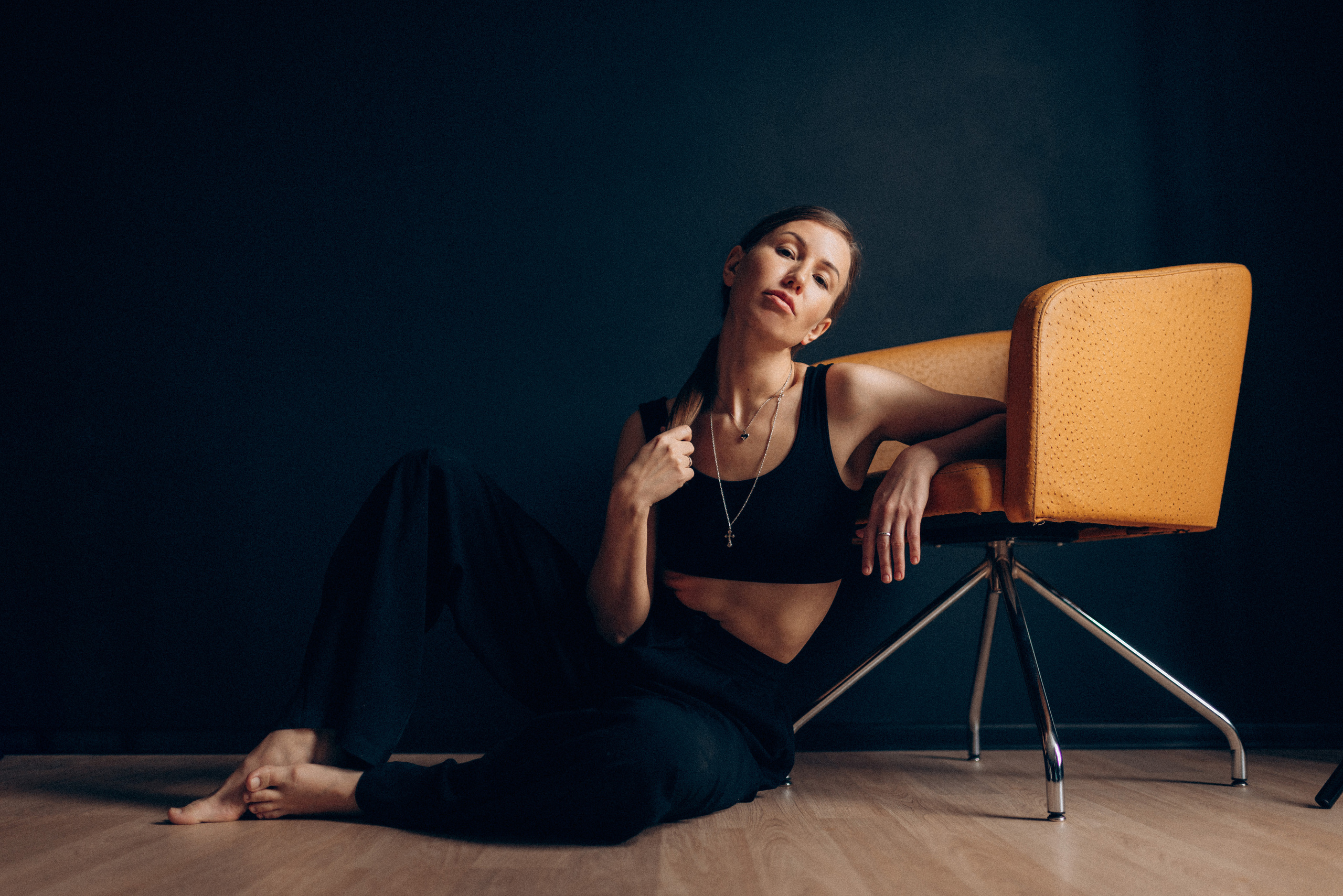 Саша. Фотограф Катерина Оляпка в Перми