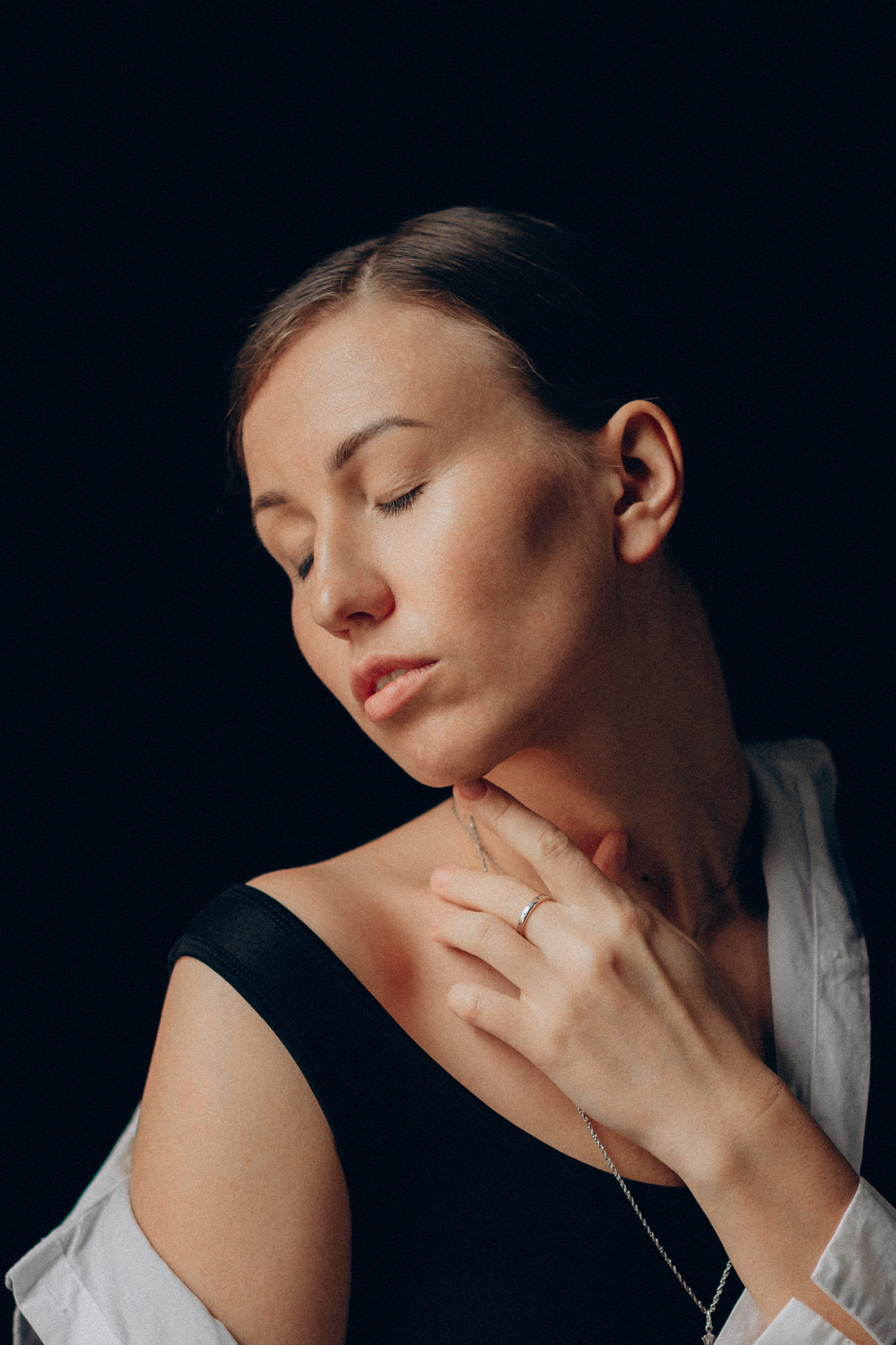 Саша. Фотограф Катерина Оляпка в Перми