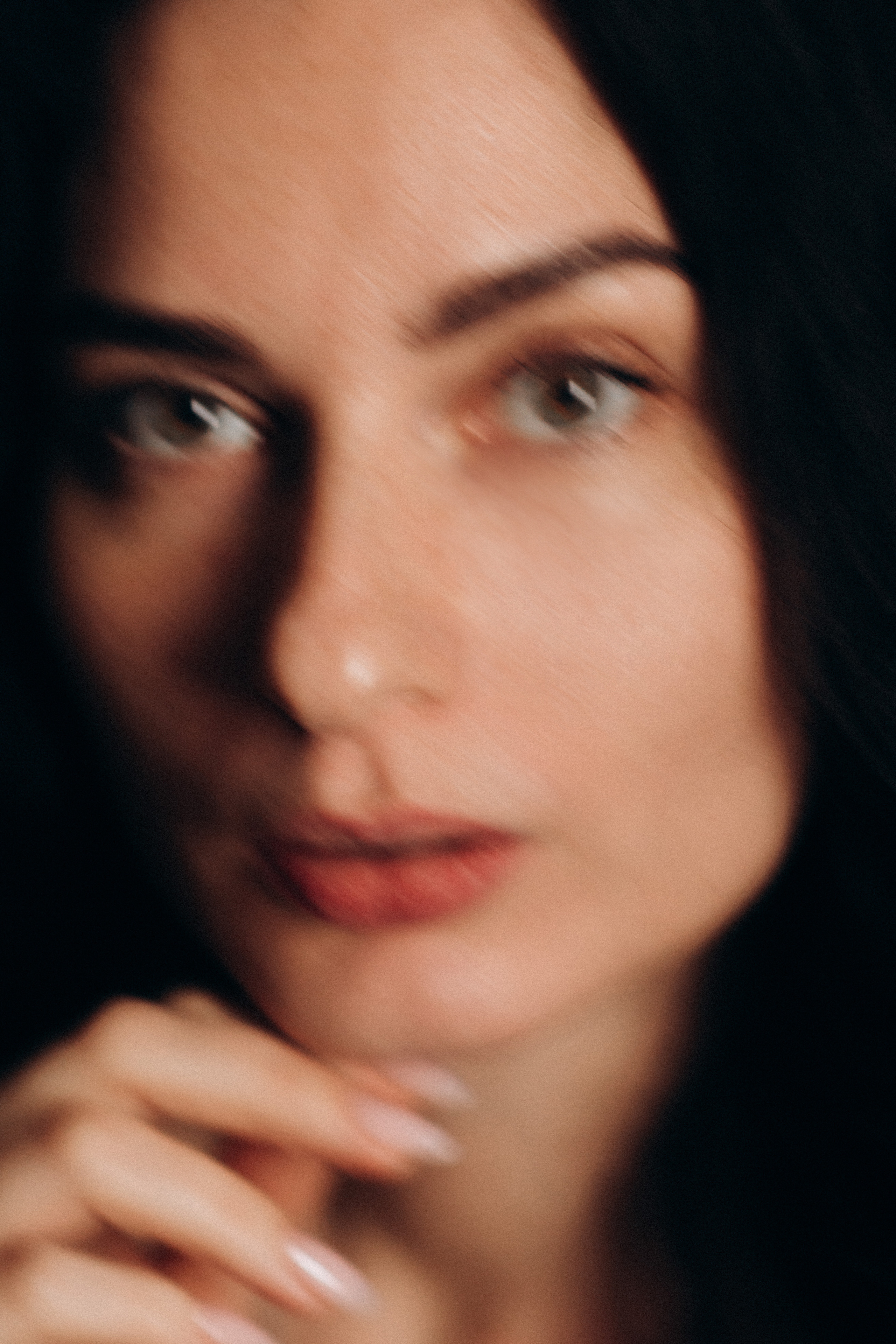 Яна. Фотограф Катерина Оляпка в Перми