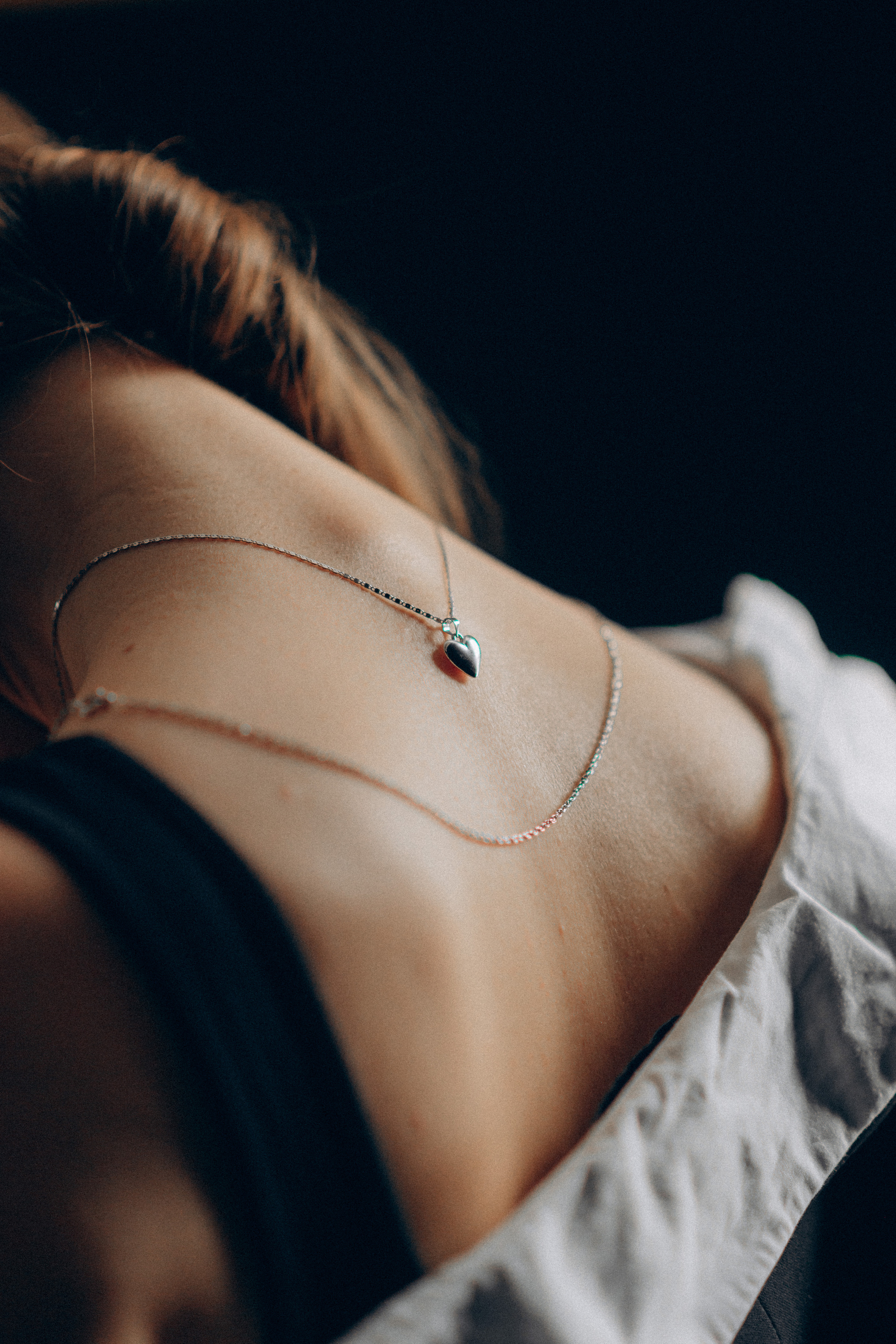 Саша. Фотограф Катерина Оляпка в Перми